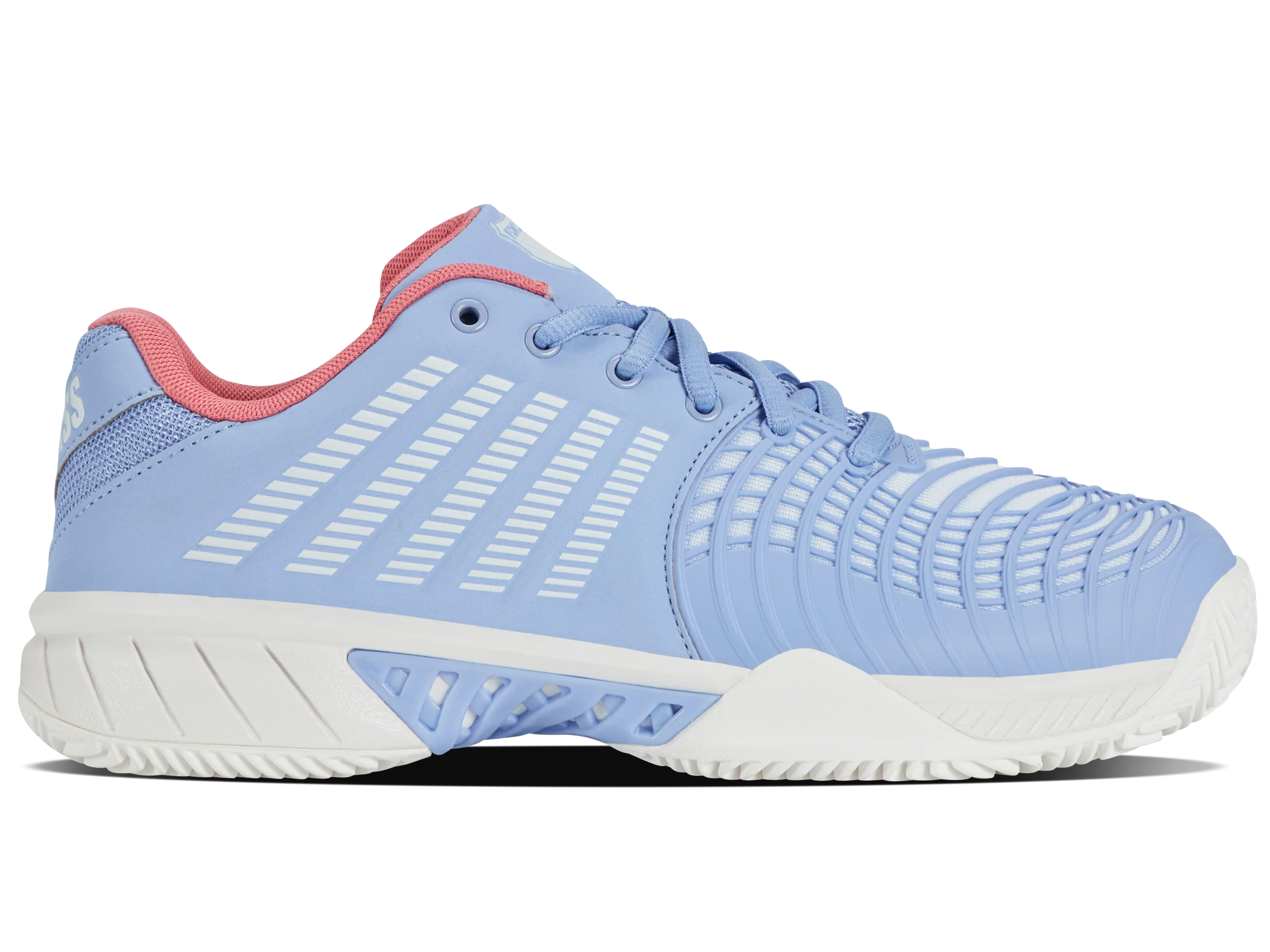 98563-416-M | EXPRESS LIGHT 3 CLAY | OPEN AIR / BRIGHT WHITE / STRAWBERRY ICE