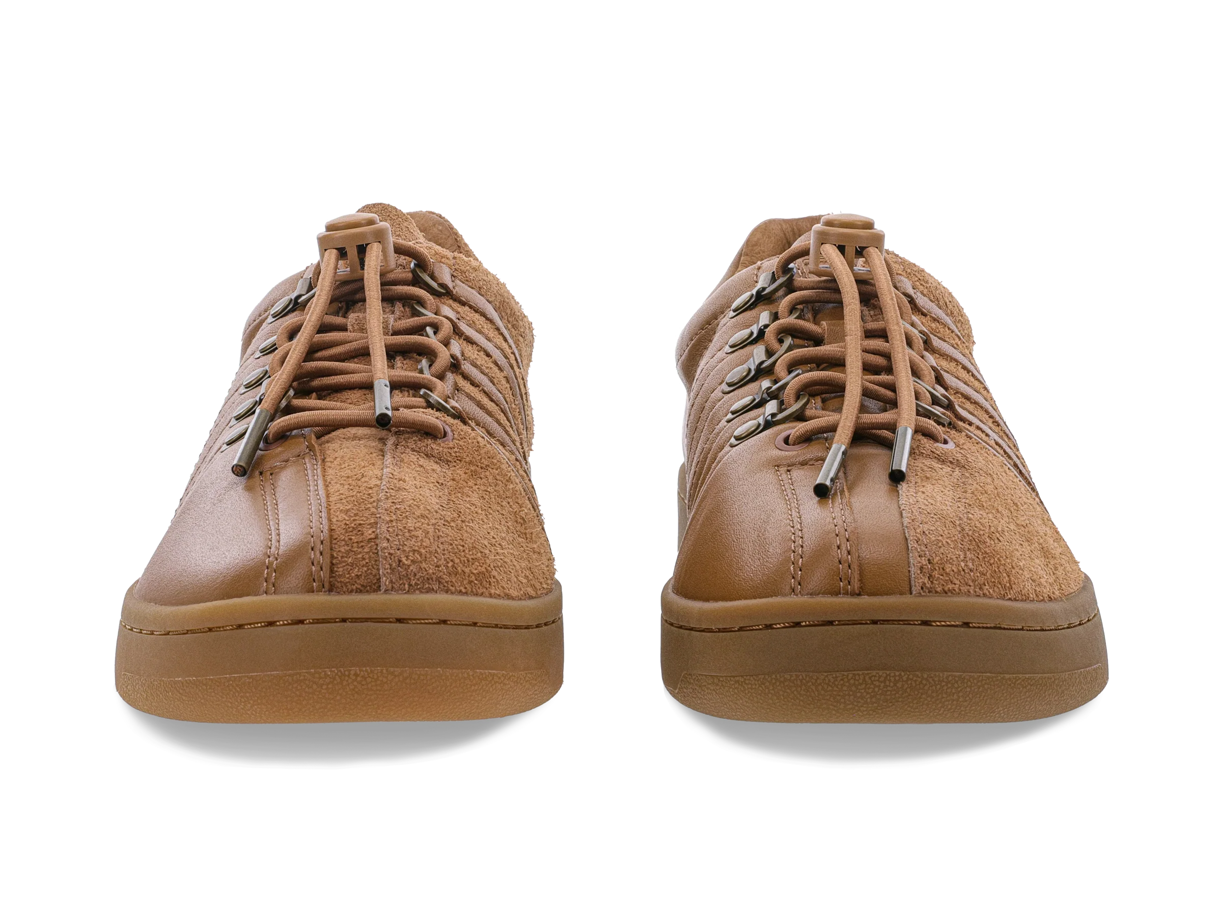 98728-216-M | CLASSIC GT X ENGINEERED GARMENTS | CHIPMUNK/REGULAR GUM/DARK GUM - Image 3