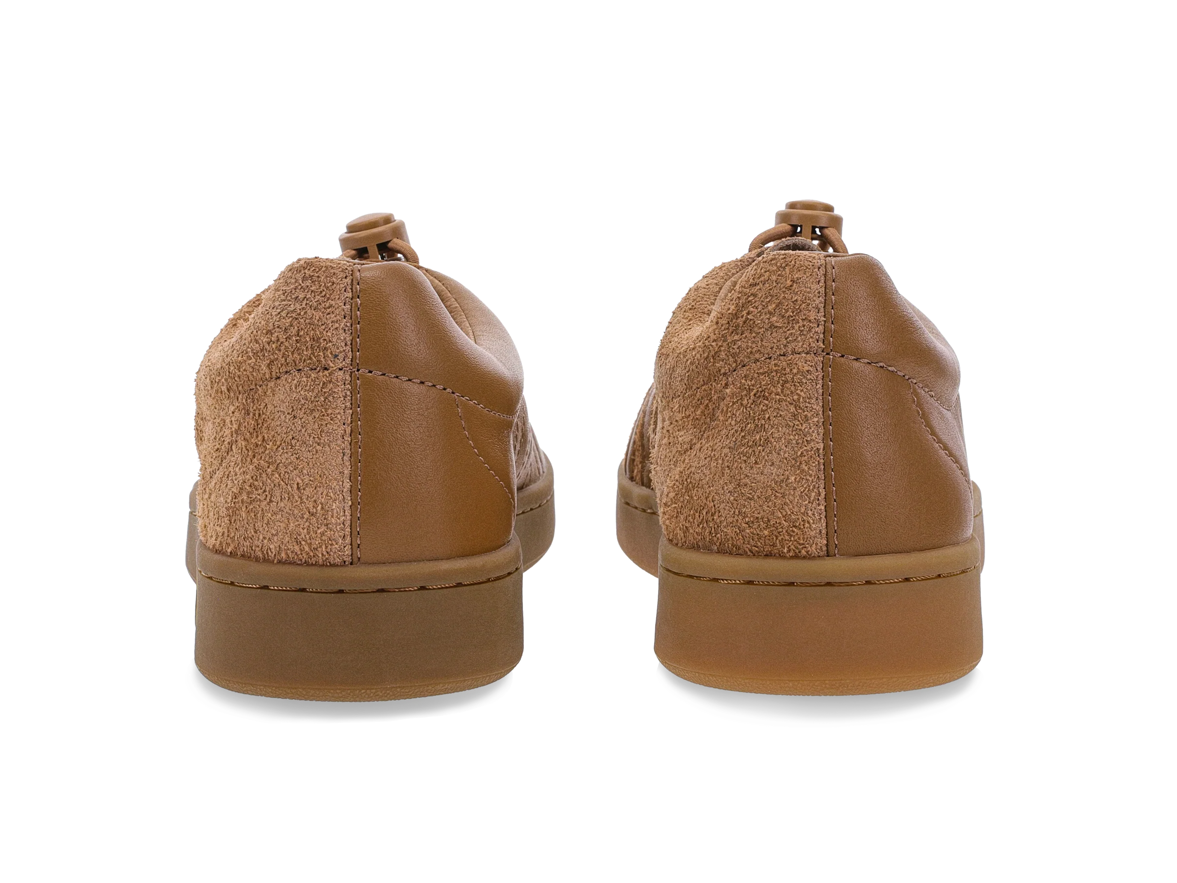 98728-216-M | CLASSIC GT X ENGINEERED GARMENTS | CHIPMUNK/REGULAR GUM/DARK GUM - Image 4