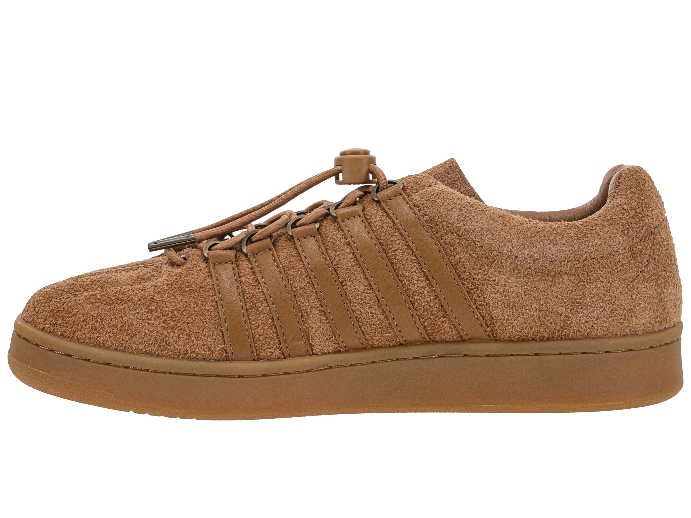 98728-216-M | CLASSIC GT X ENGINEERED GARMENTS | CHIPMUNK/REGULAR GUM/DARK GUM - Image 6
