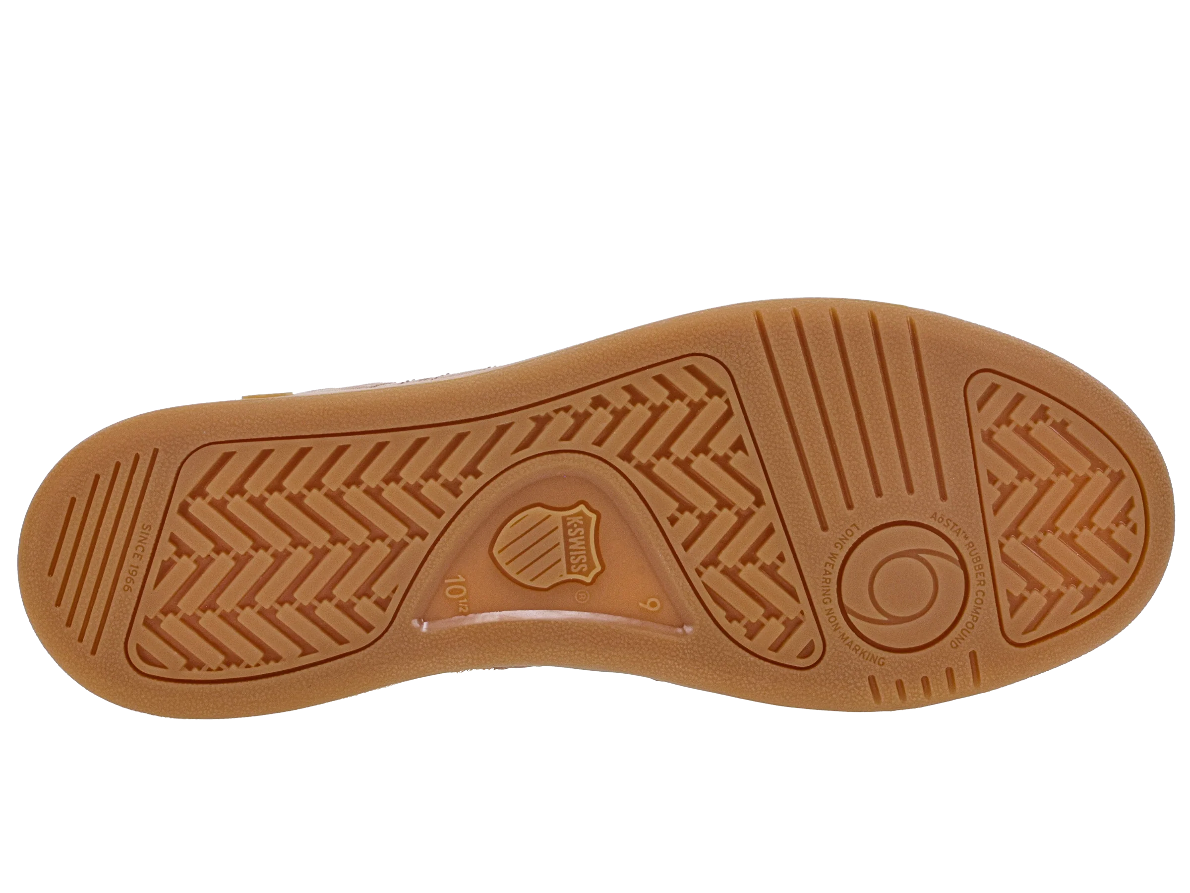 98728-216-M | CLASSIC GT X ENGINEERED GARMENTS | CHIPMUNK/REGULAR GUM/DARK GUM - Image 7