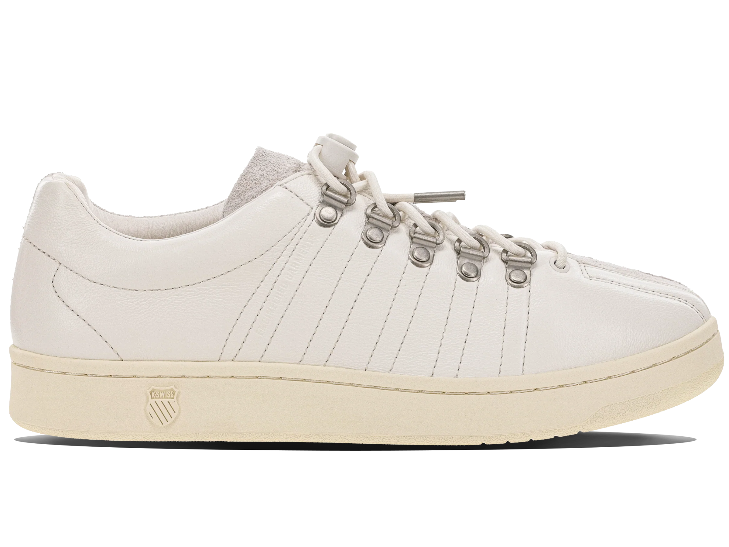 98728-975-M | CLASSIC GT X ENGINEERED GARMENTS | SNOW WHITE/ANTIQUE WHITE/WHISPER WHITE