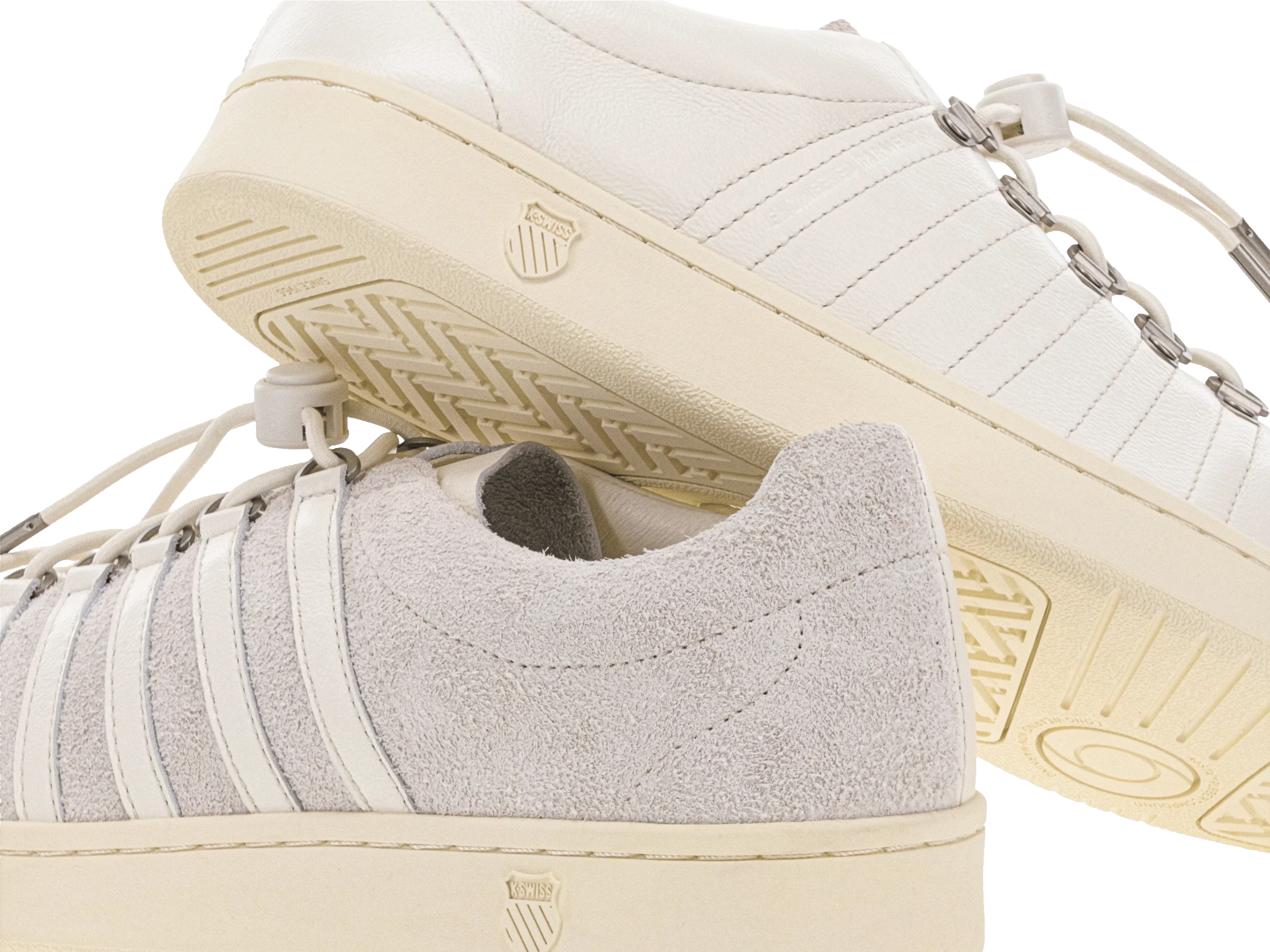 98728-975-M | CLASSIC GT X ENGINEERED GARMENTS | SNOW WHITE/ANTIQUE WHITE/WHISPER WHITE - Image 5