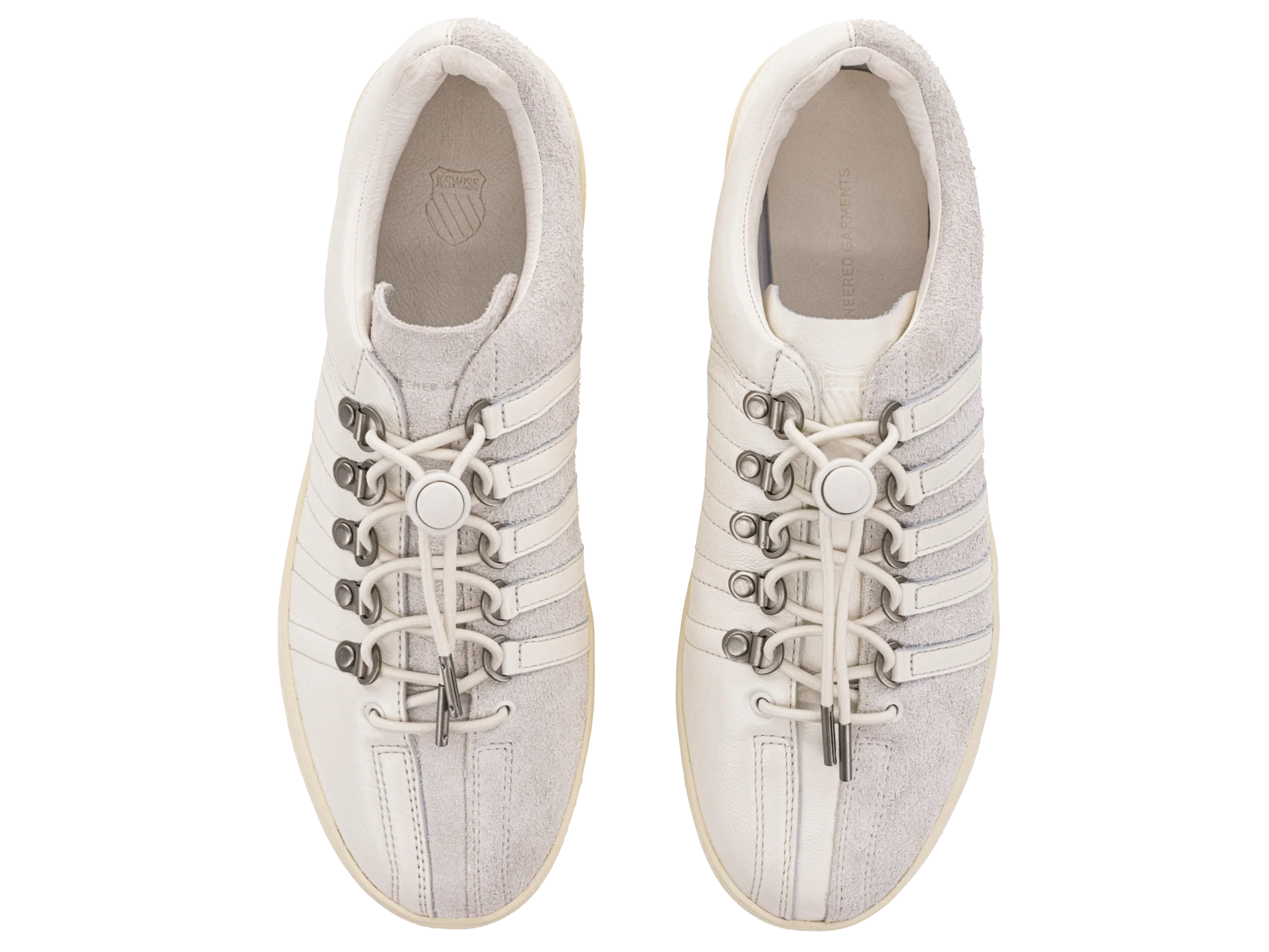 98728-975-M | CLASSIC GT X ENGINEERED GARMENTS | SNOW WHITE/ANTIQUE WHITE/WHISPER WHITE - Image 8