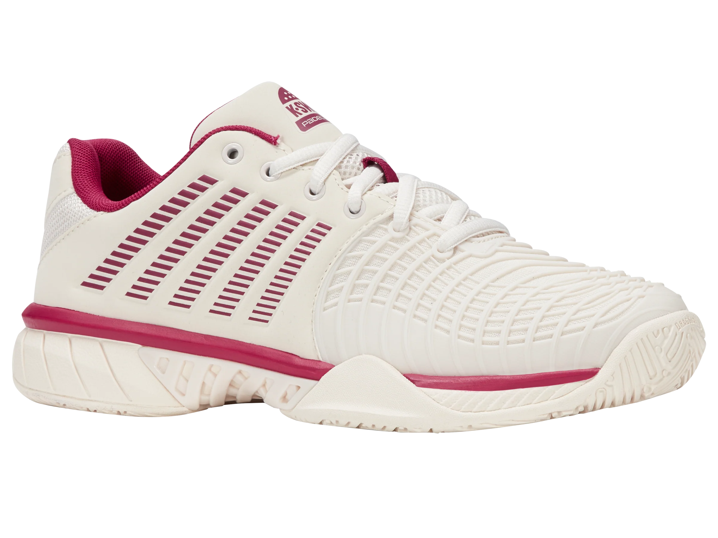 98900-647-M | EXPRESS LIGHT 3 PADEL | JET STREAM/BEAUJOIS/JAZZY - Image 2