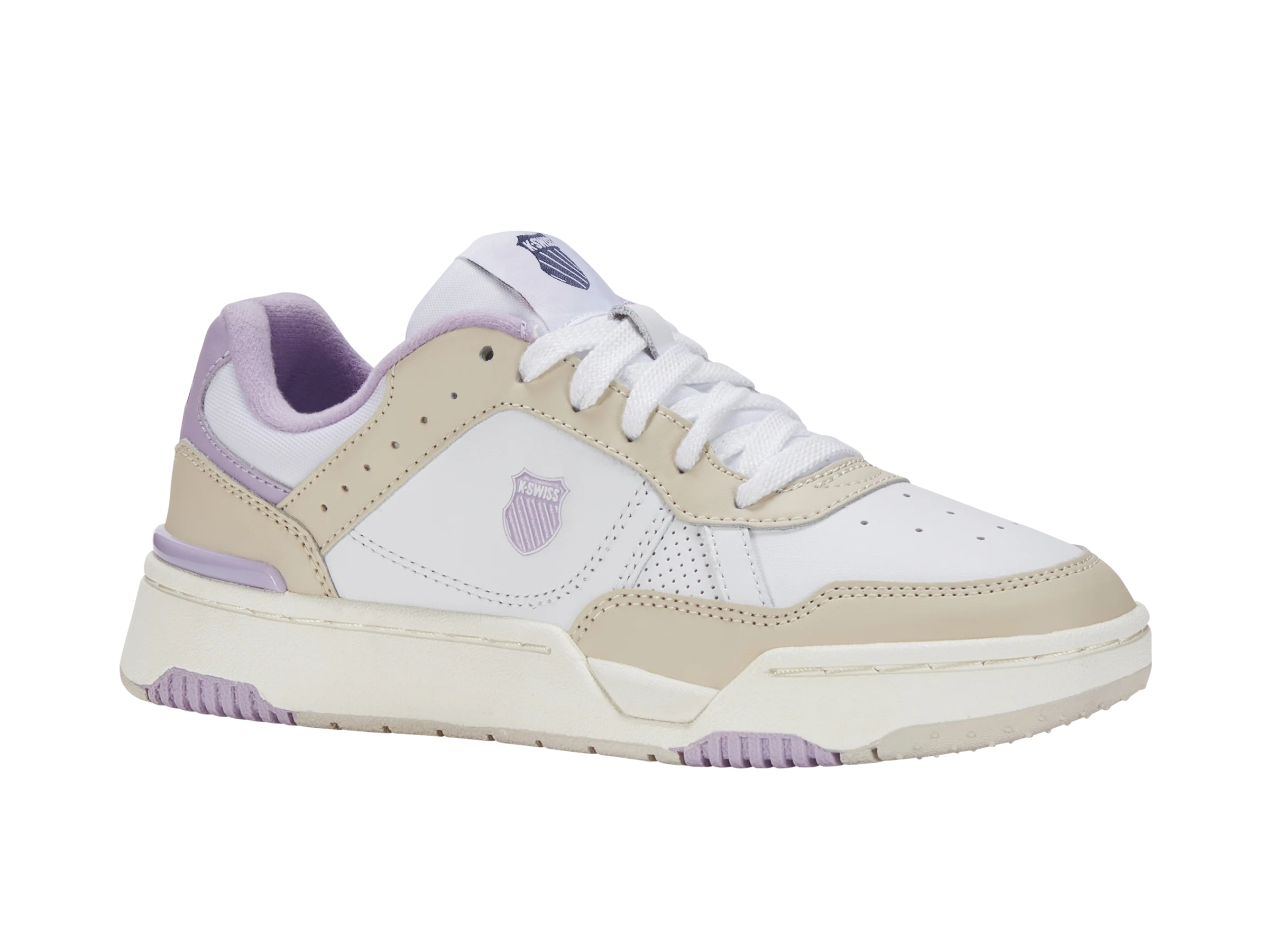 98905-264-M | MATCH PRO LTH | WHITECAP GRAY/WHITE/ORCHID PETAL - Image 2