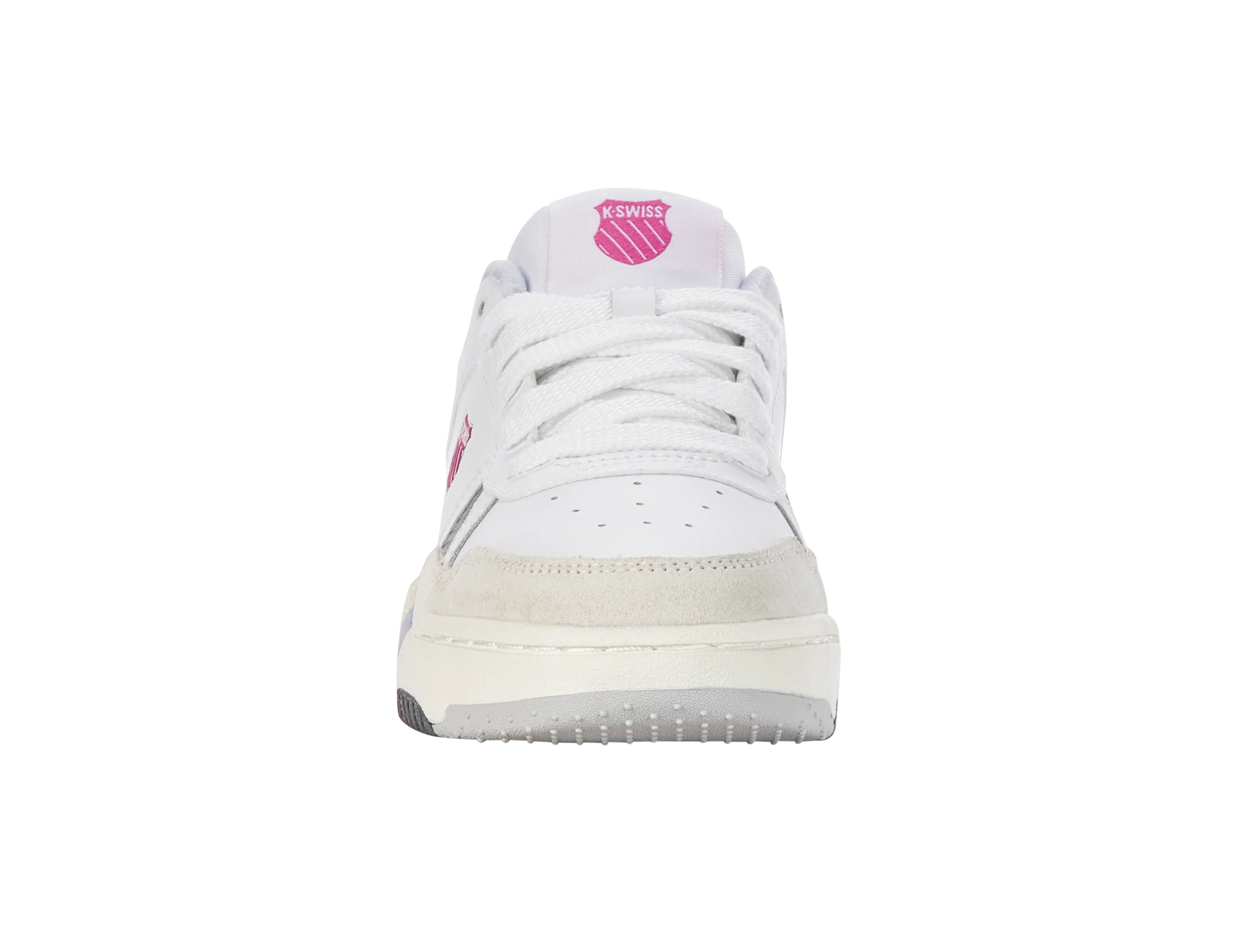 98905-975-M | MATCH PRO LTH | WHITE/RASPBERRY/HEATHER - Image 3