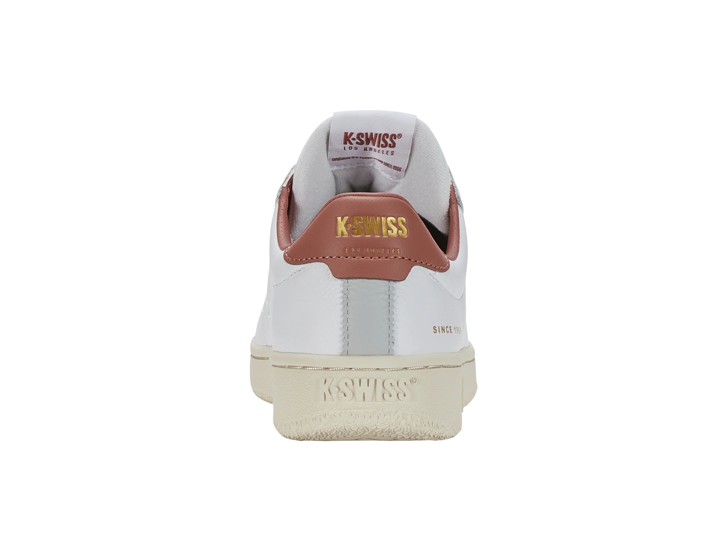 98911-132-M | SLAMMKLUB CC | WHITE/WITHERED ROSE/VINTAGE - Image 4