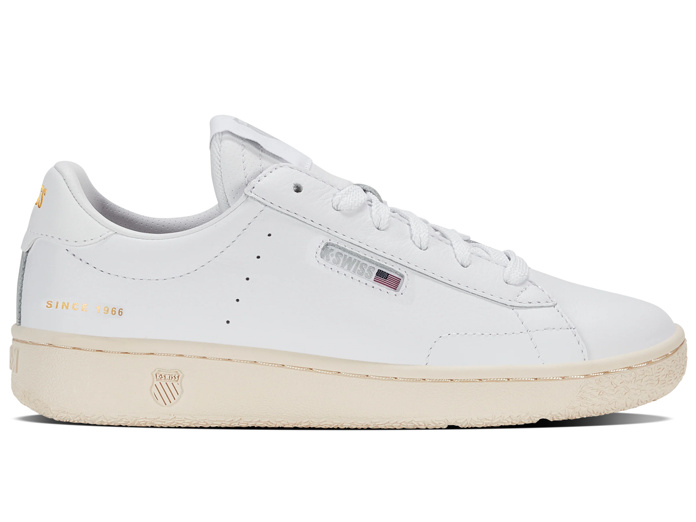 98911-135-M | SLAMMKLUB CC | WHITE/WHITE/VINTAGE