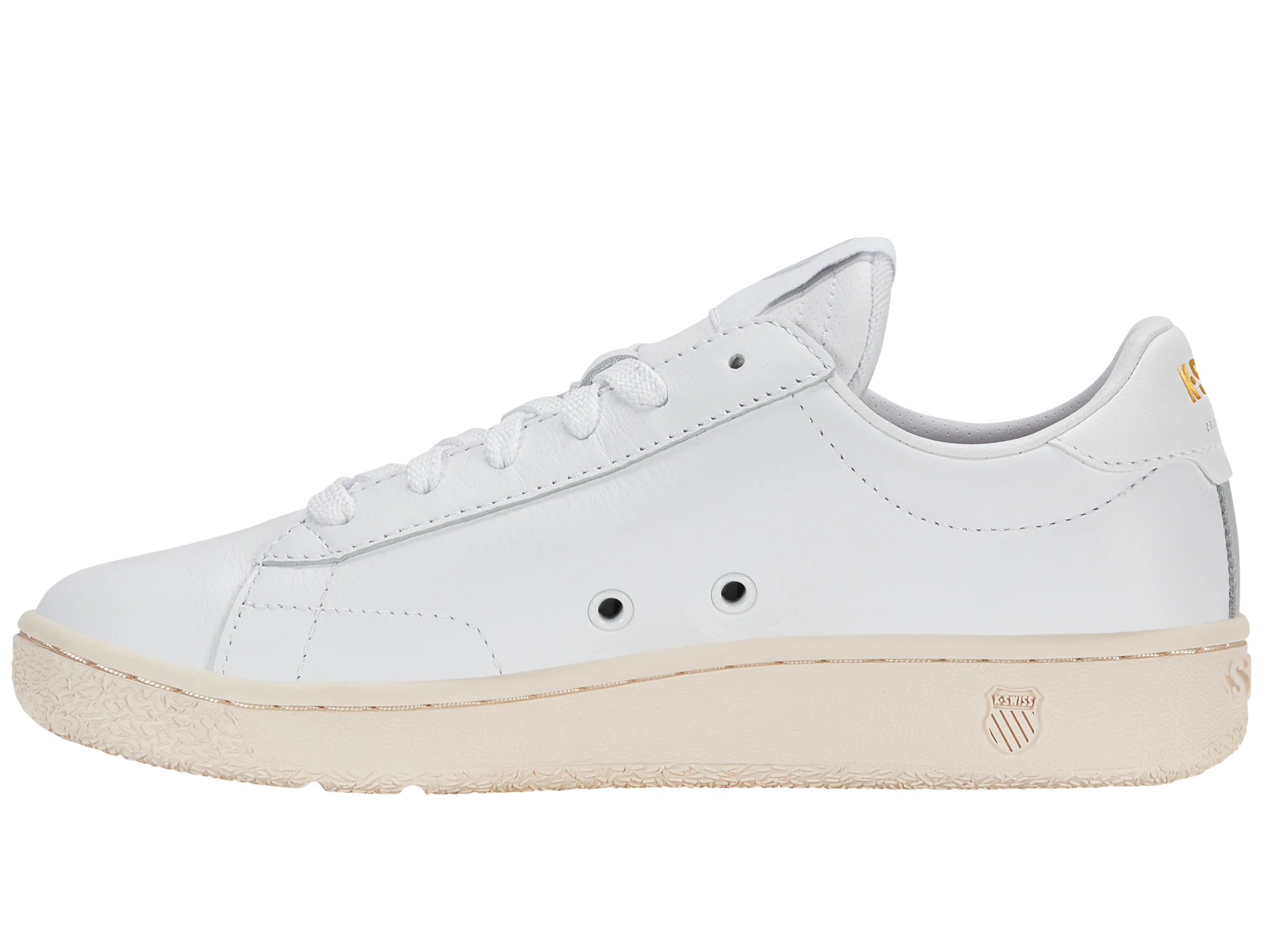 98911-135-M | SLAMMKLUB CC | WHITE/WHITE/VINTAGE - Image 5