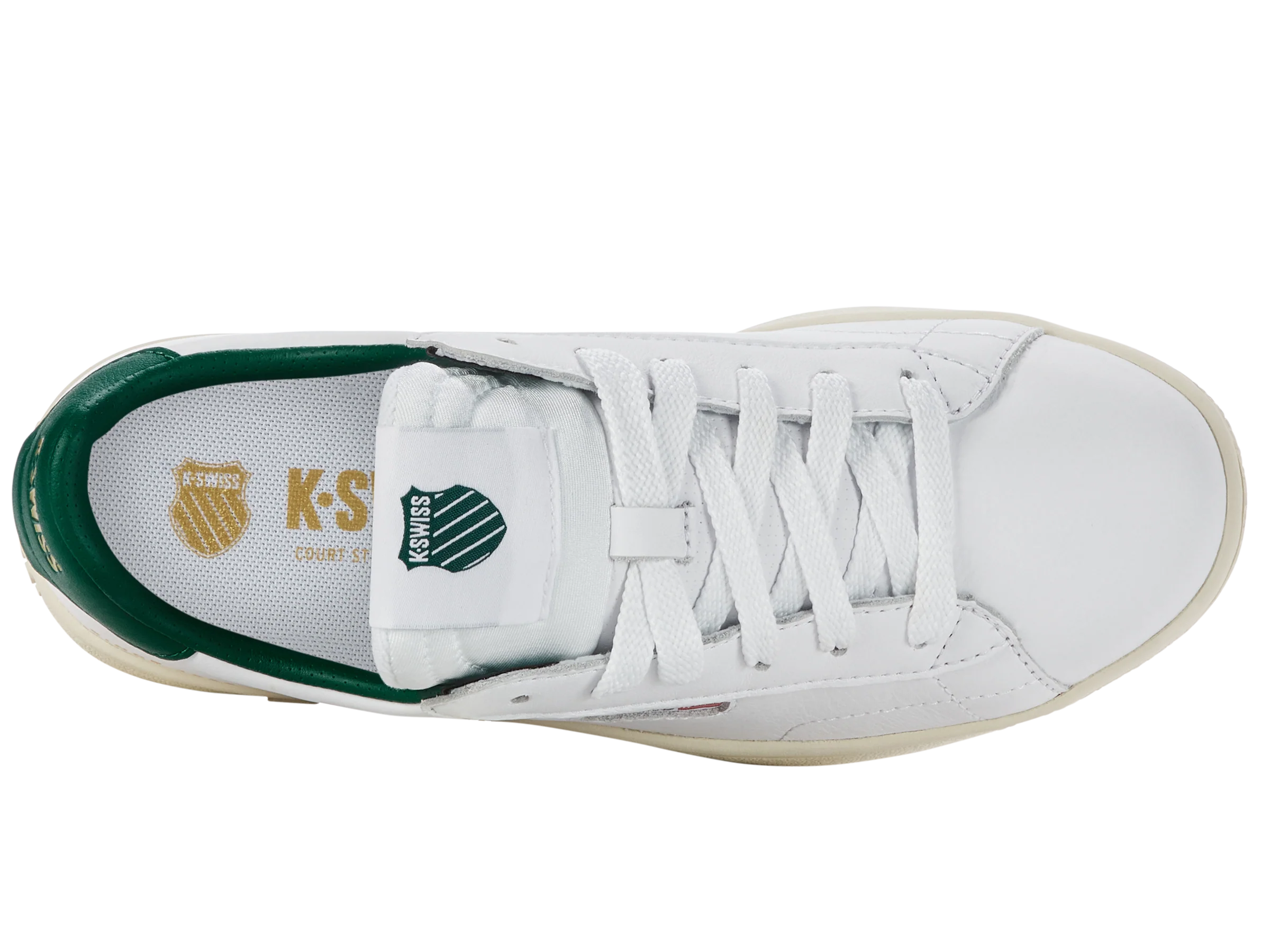 98911-937-M | SLAMMKLUB CC | WHITE/AVENTURINE/VINTAGE - Image 7