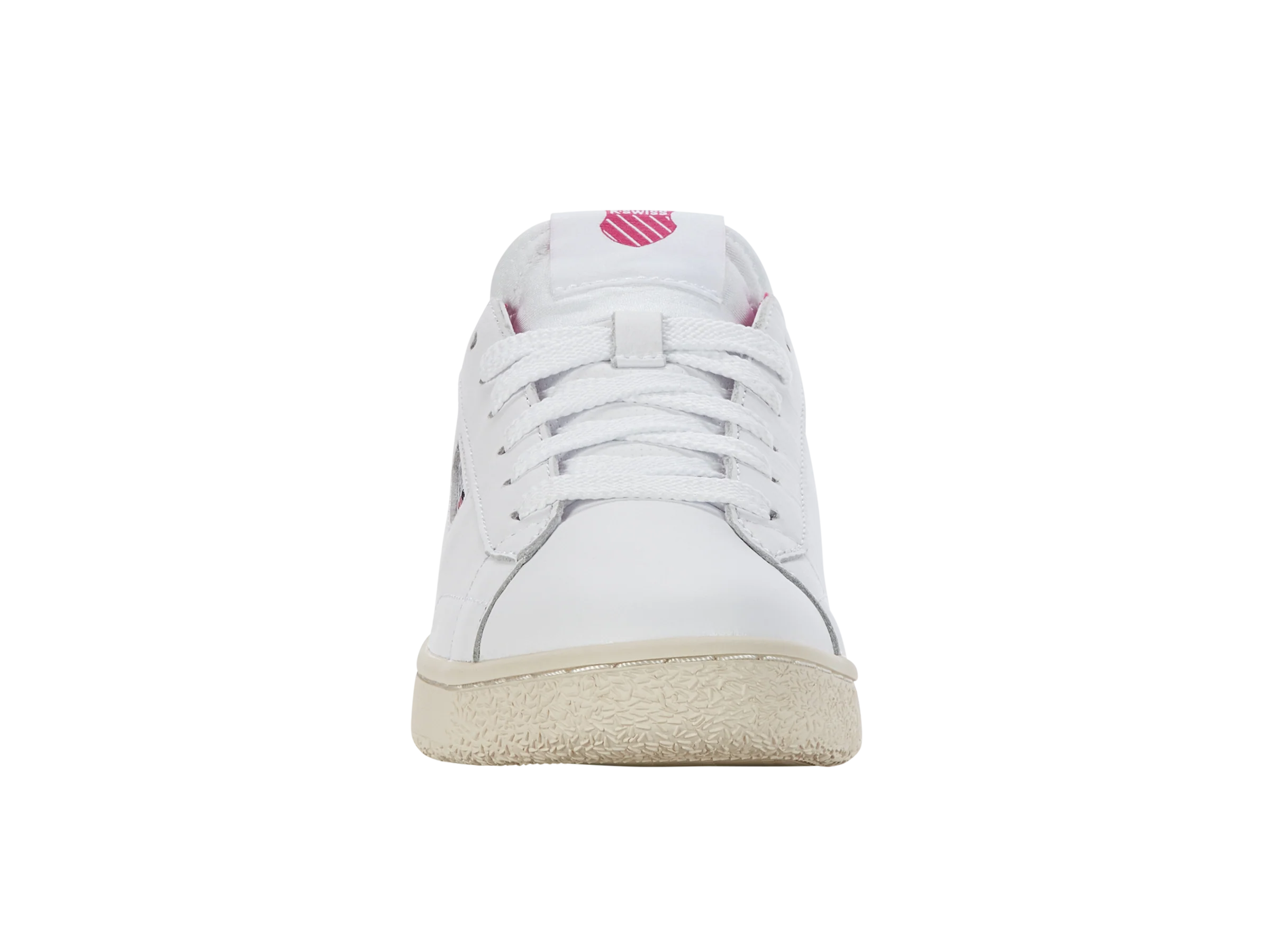 98911-977-M | SLAMMKLUB CC | WHITE/RASPBERRY/VINTAGE - Image 3