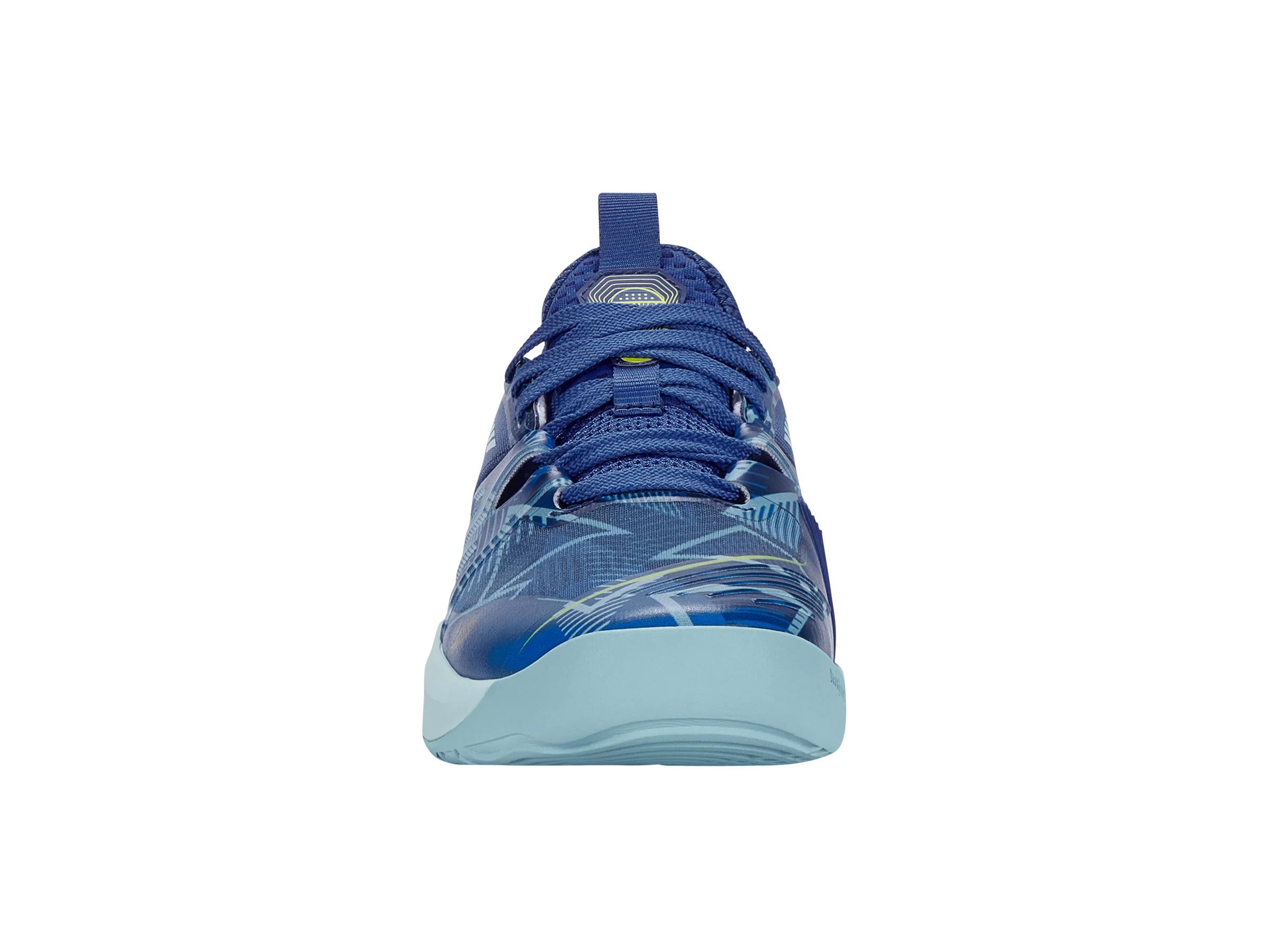 98912-488-M | SPEEDTRAC PADEL | DAZZLING BLUE/BLUE TOPAZ/BLUE GLOW - Image 3