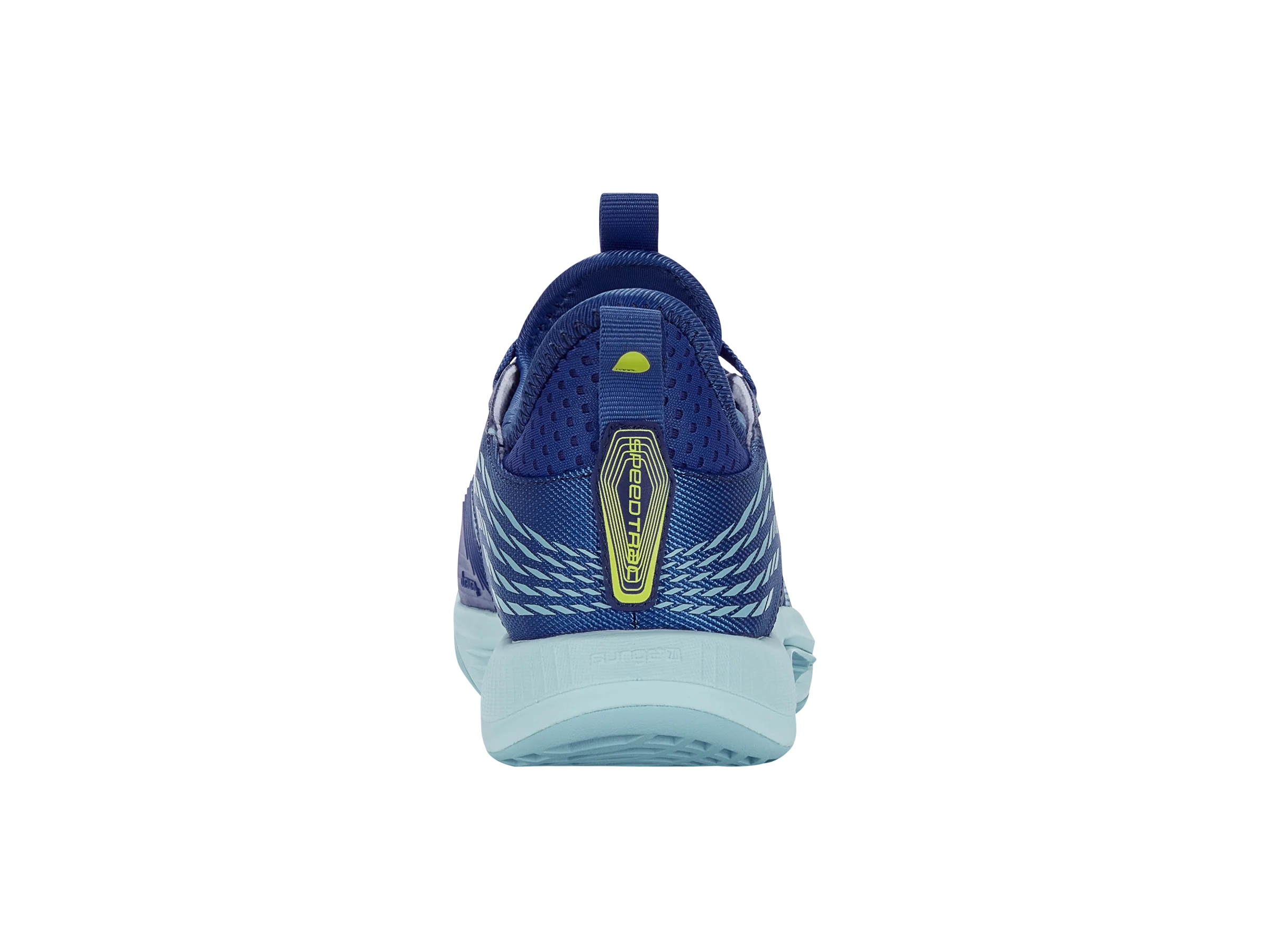 98912-488-M | SPEEDTRAC PADEL | DAZZLING BLUE/BLUE TOPAZ/BLUE GLOW - Image 4