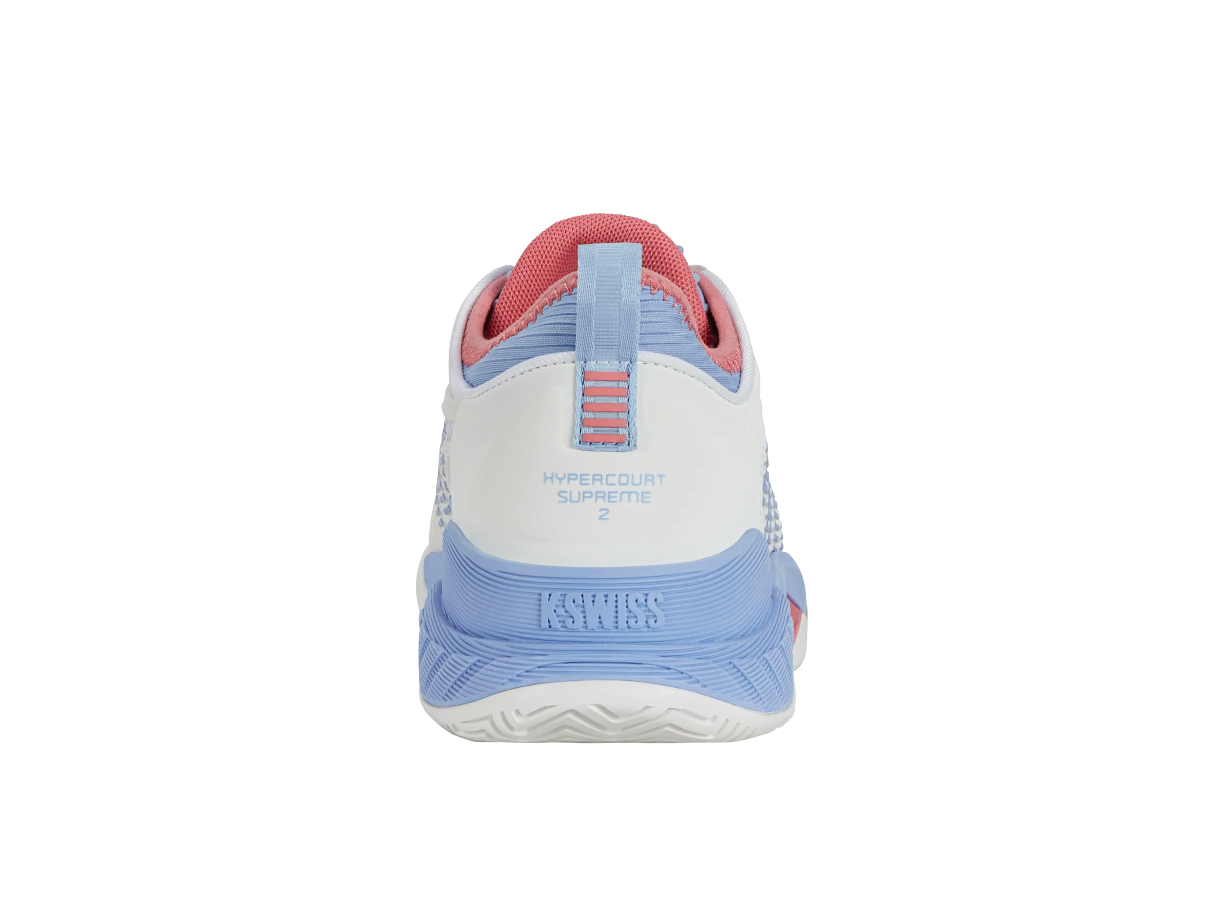 99071-178-M | HYPERCOURT SUPREME 2 | BRIGHT WHITE/OPEN AIR/STRAWBERRY ICE - Image 4