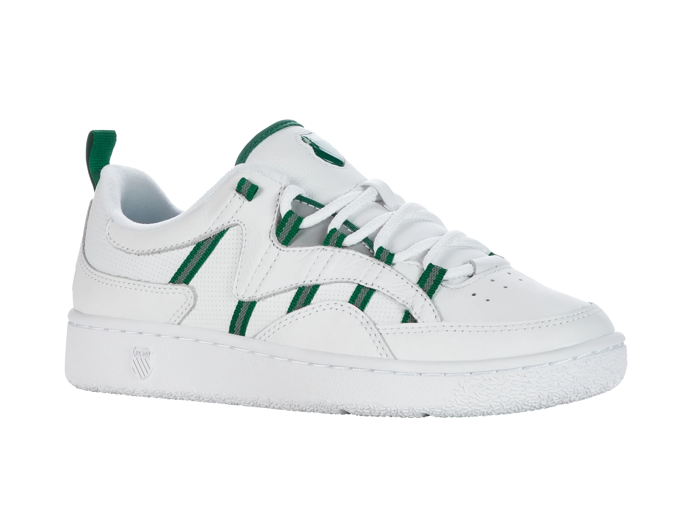 99083-932-M | SLAMM 99 CC | WHITE/AVENTURINE - Image 2