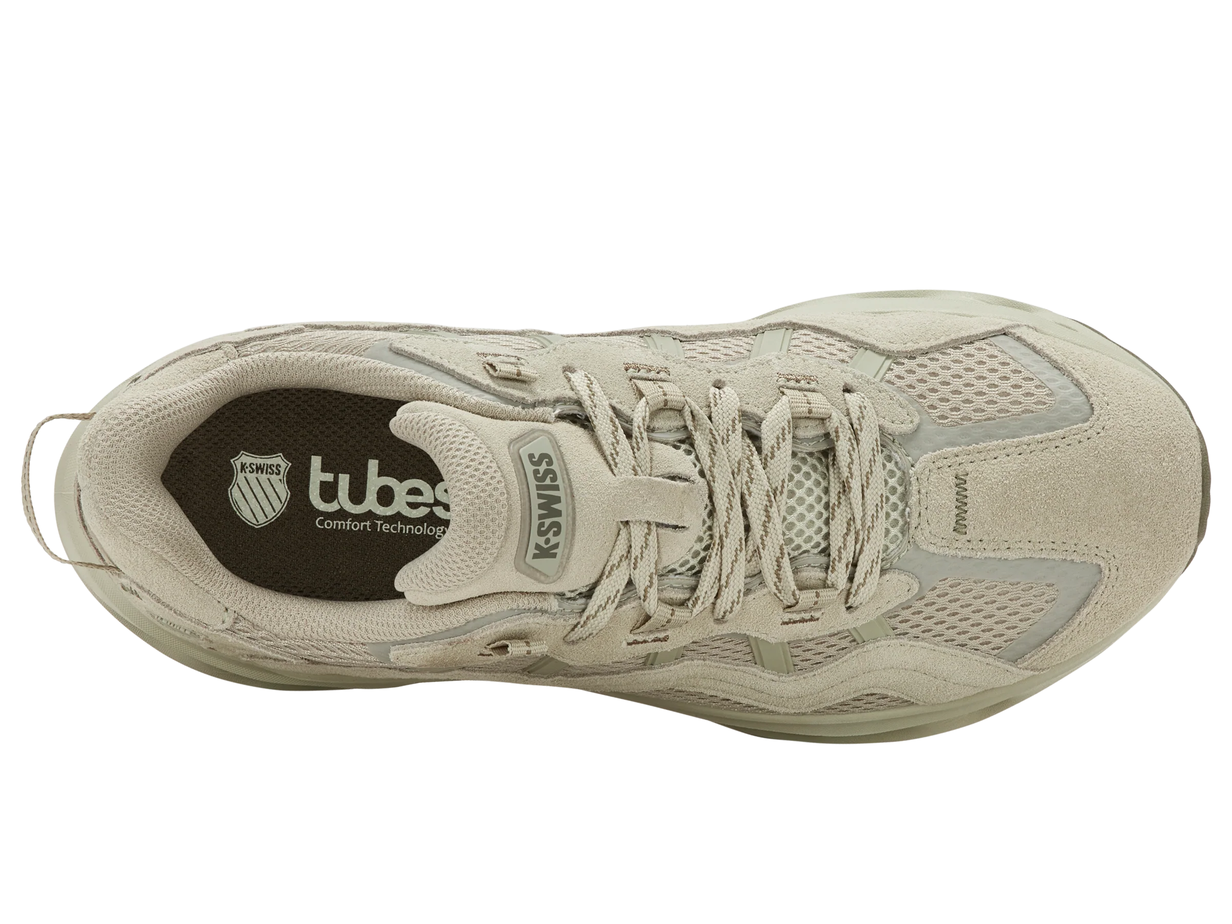 99445-383-M | TUBES LITE RMX | ALFALFA/BURNT OLIVE - Image 7