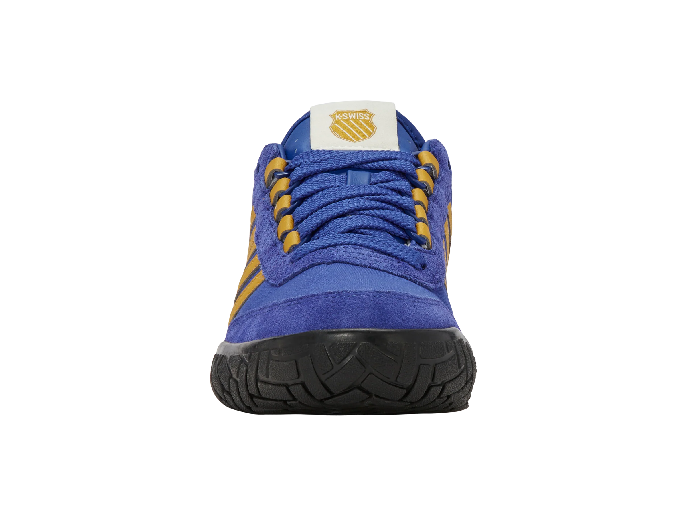 99463-482-M | VINTAGE TRAINER T | SURF THE WEB/GOLD FLAKE - Image 3