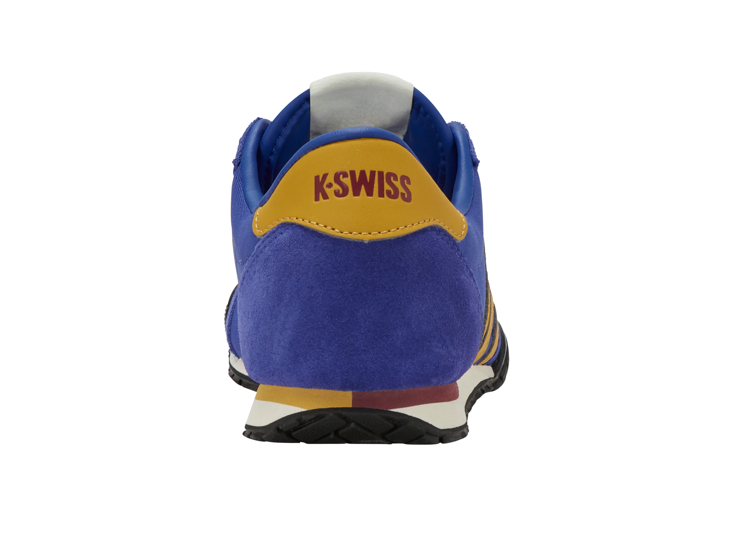99463-482-M | VINTAGE TRAINER T | SURF THE WEB/GOLD FLAKE - Image 4