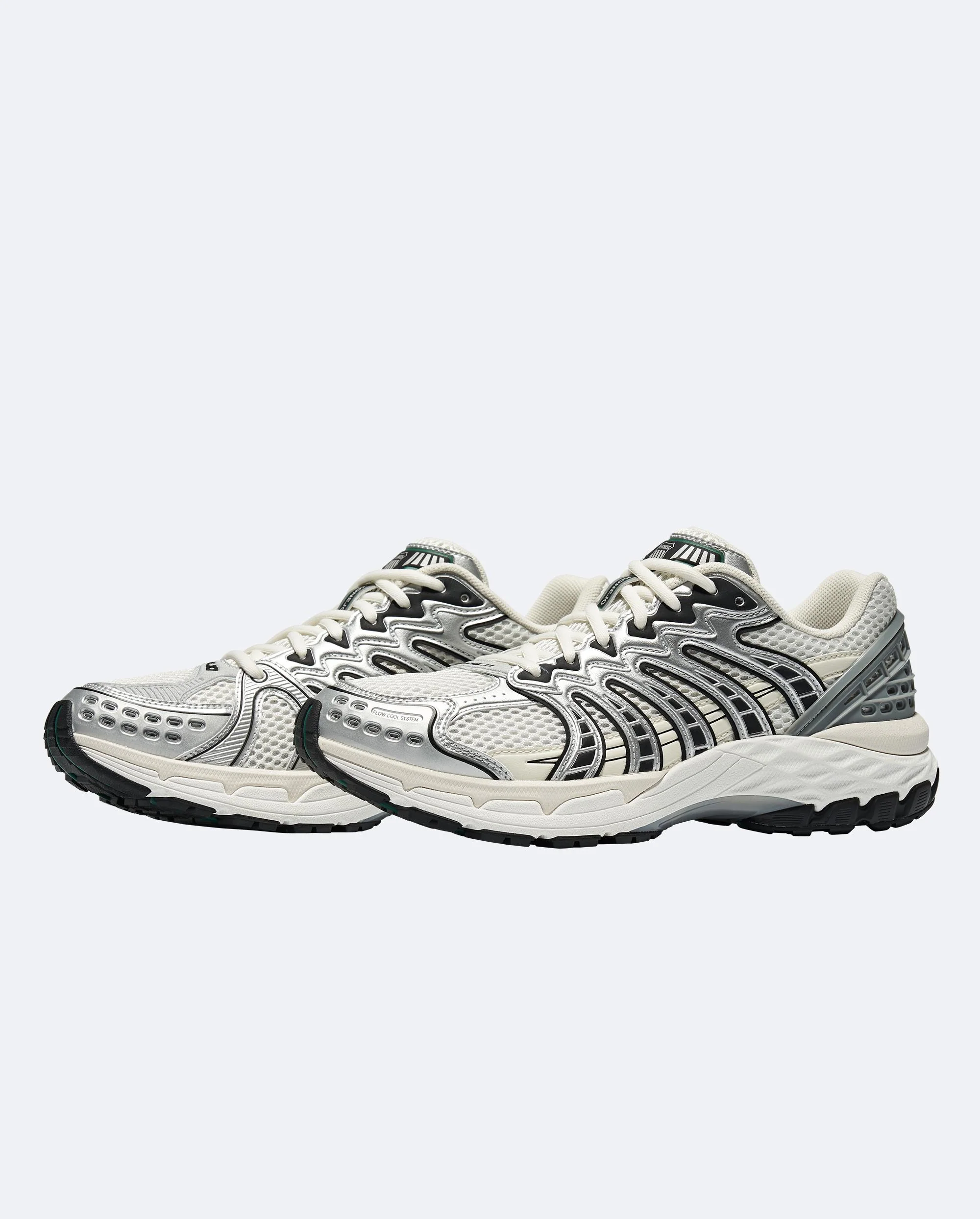 99476-157-M | WOMEN'S KONEJO SNEAKERS | WHT/VANILLA ICE - Image 2