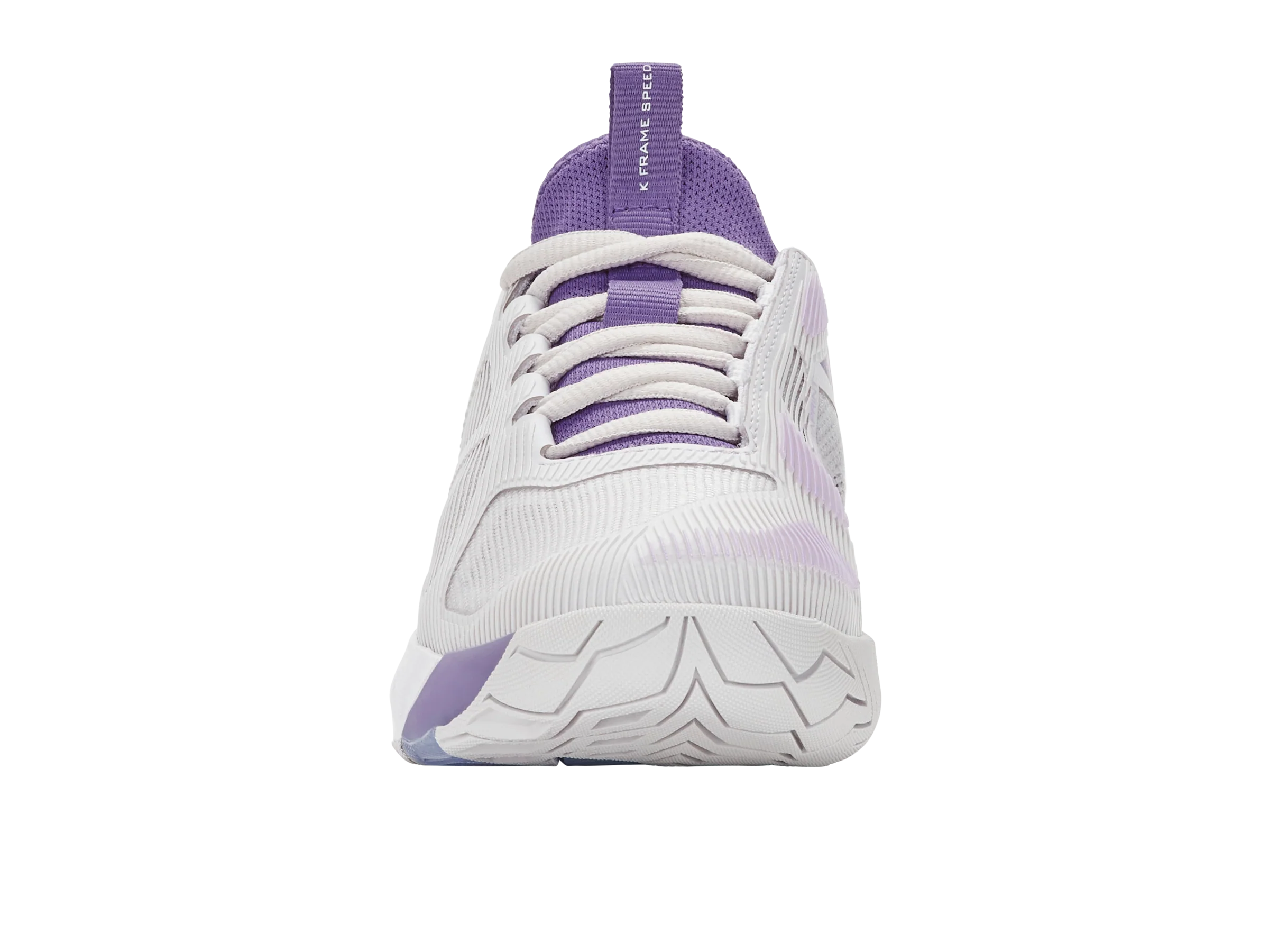99484-079-M | K-FRAME SPEED | NIMBUS CLOUD/WHITE/PURPLE HAZE - Image 3