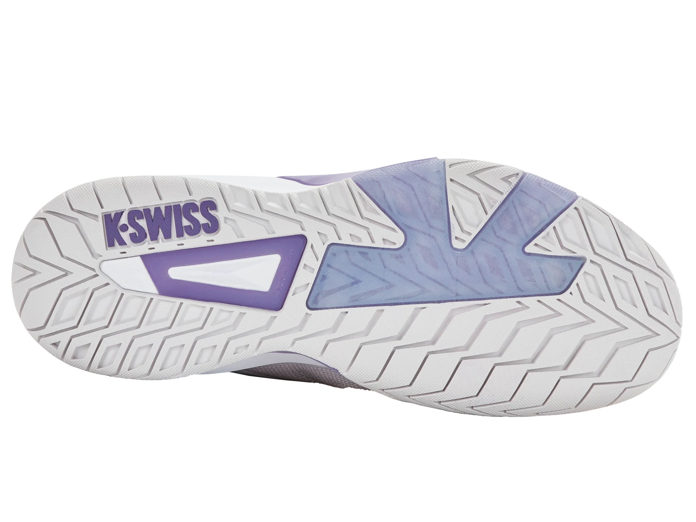 99484-079-M | K-FRAME SPEED | NIMBUS CLOUD/WHITE/PURPLE HAZE - Image 6