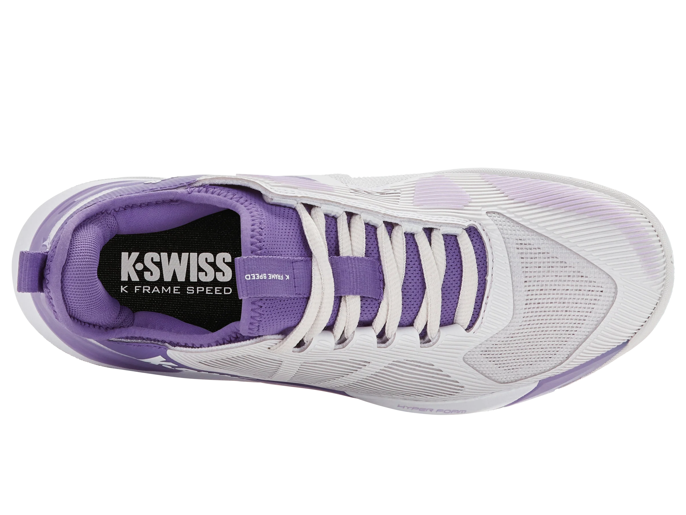 99484-079-M | K-FRAME SPEED | NIMBUS CLOUD/WHITE/PURPLE HAZE - Image 7