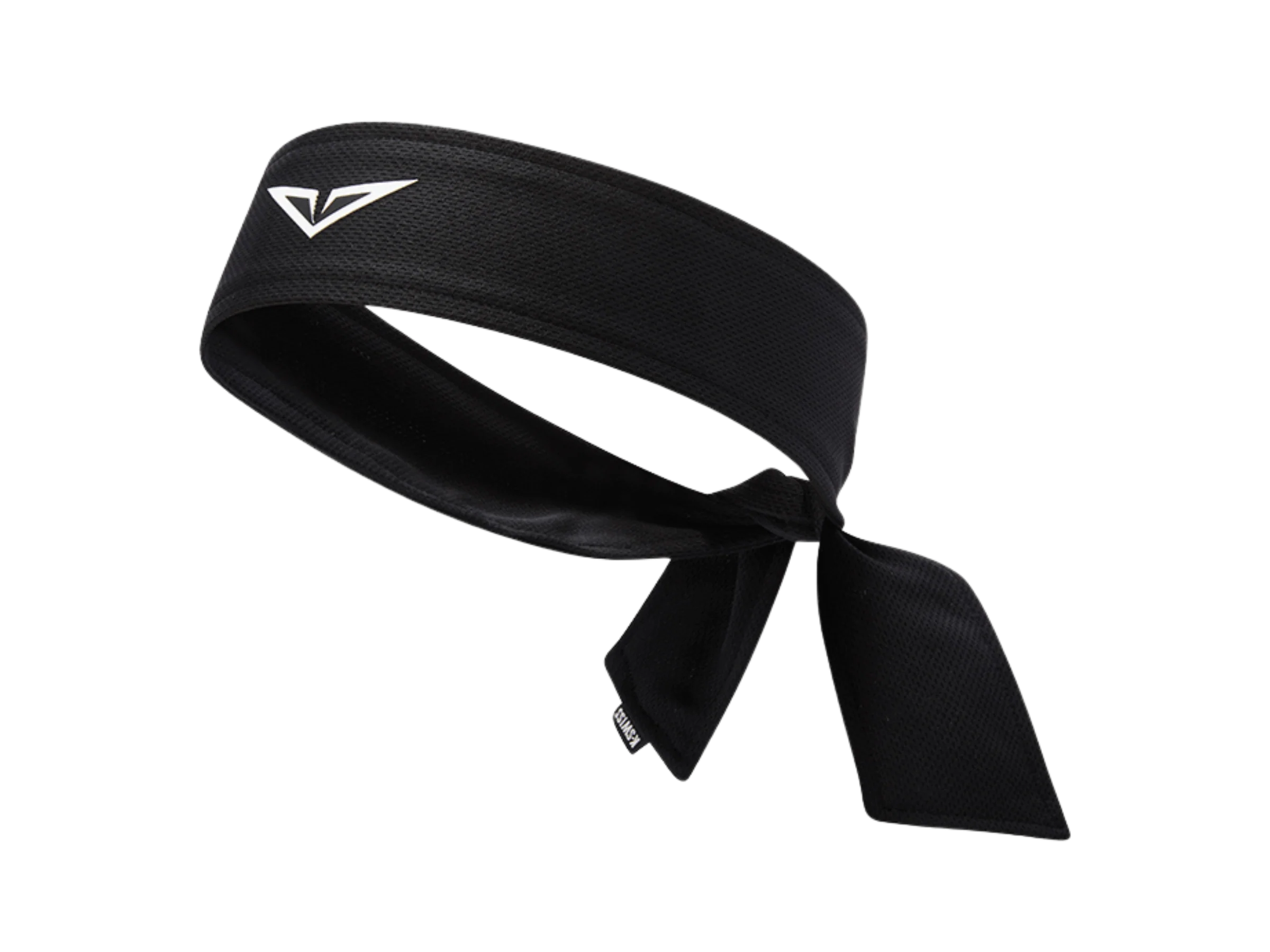 AC0239-008 | RBLV HEADBAND | BLACK