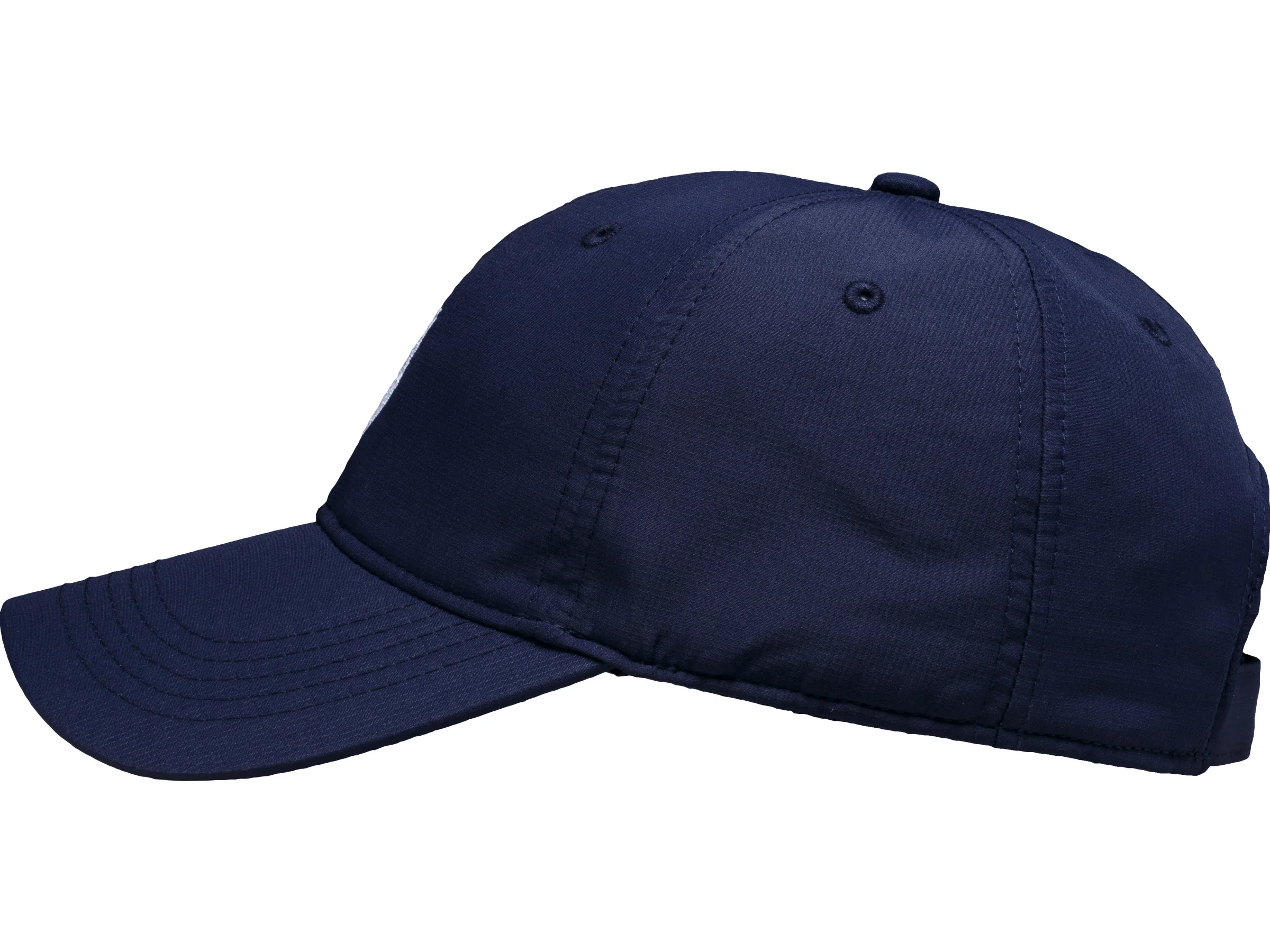C3104-401 | TENNIS CAP | NAVY/WHITE - Image 3