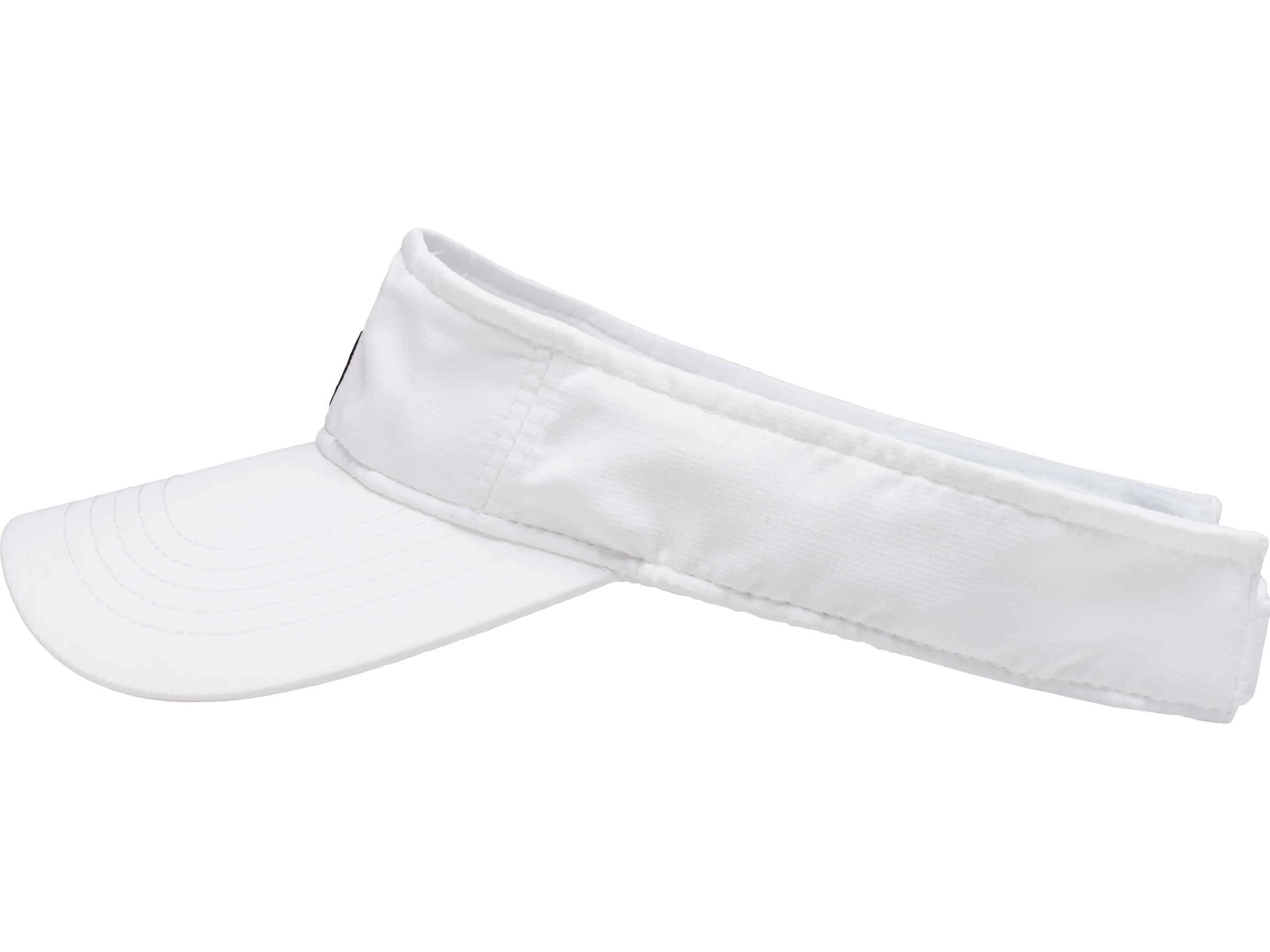 C3105-102 | VISOR | WHITE/BLACK - Image 3