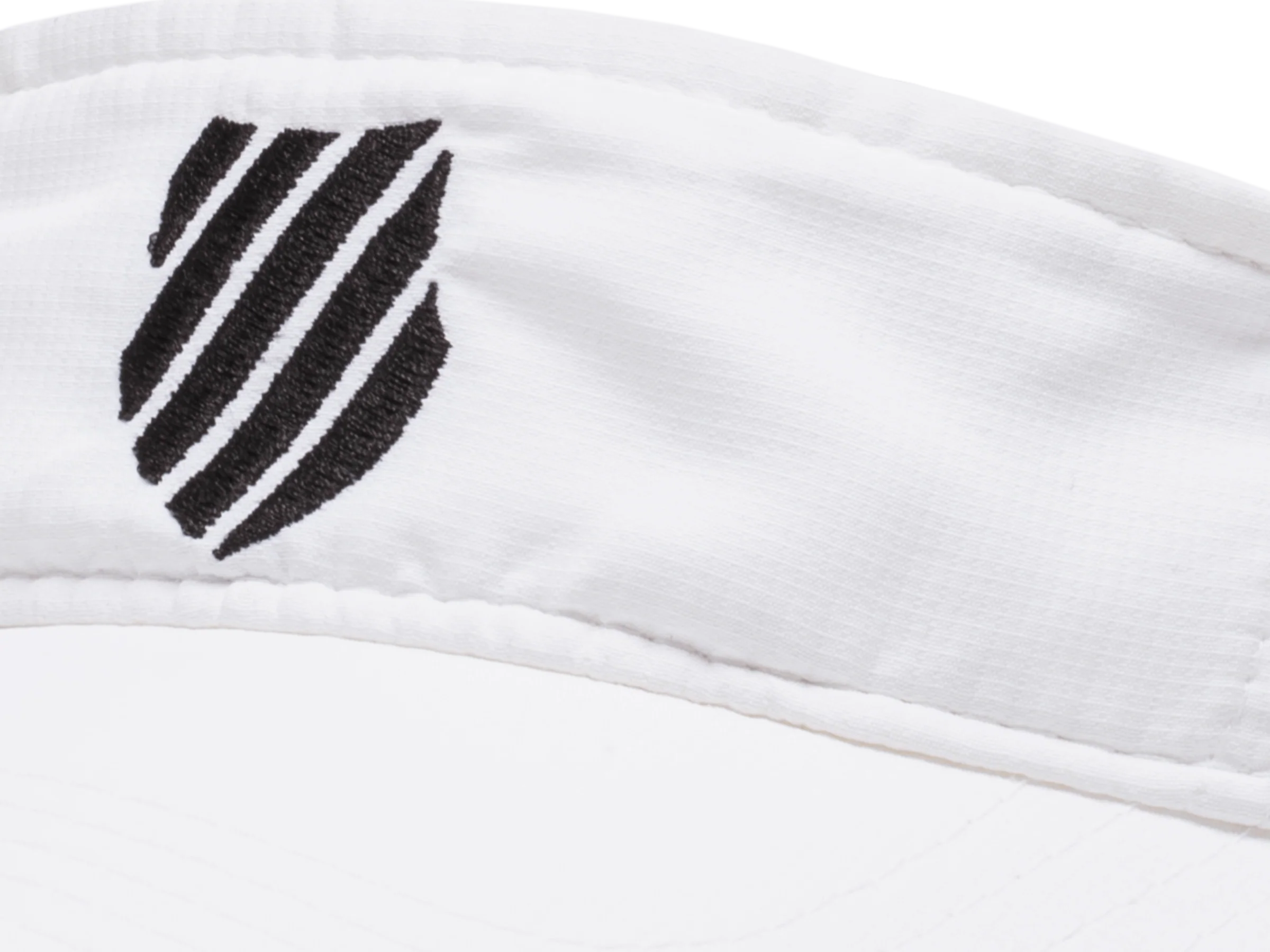 C3105-102 | VISOR | WHITE/BLACK - Image 4
