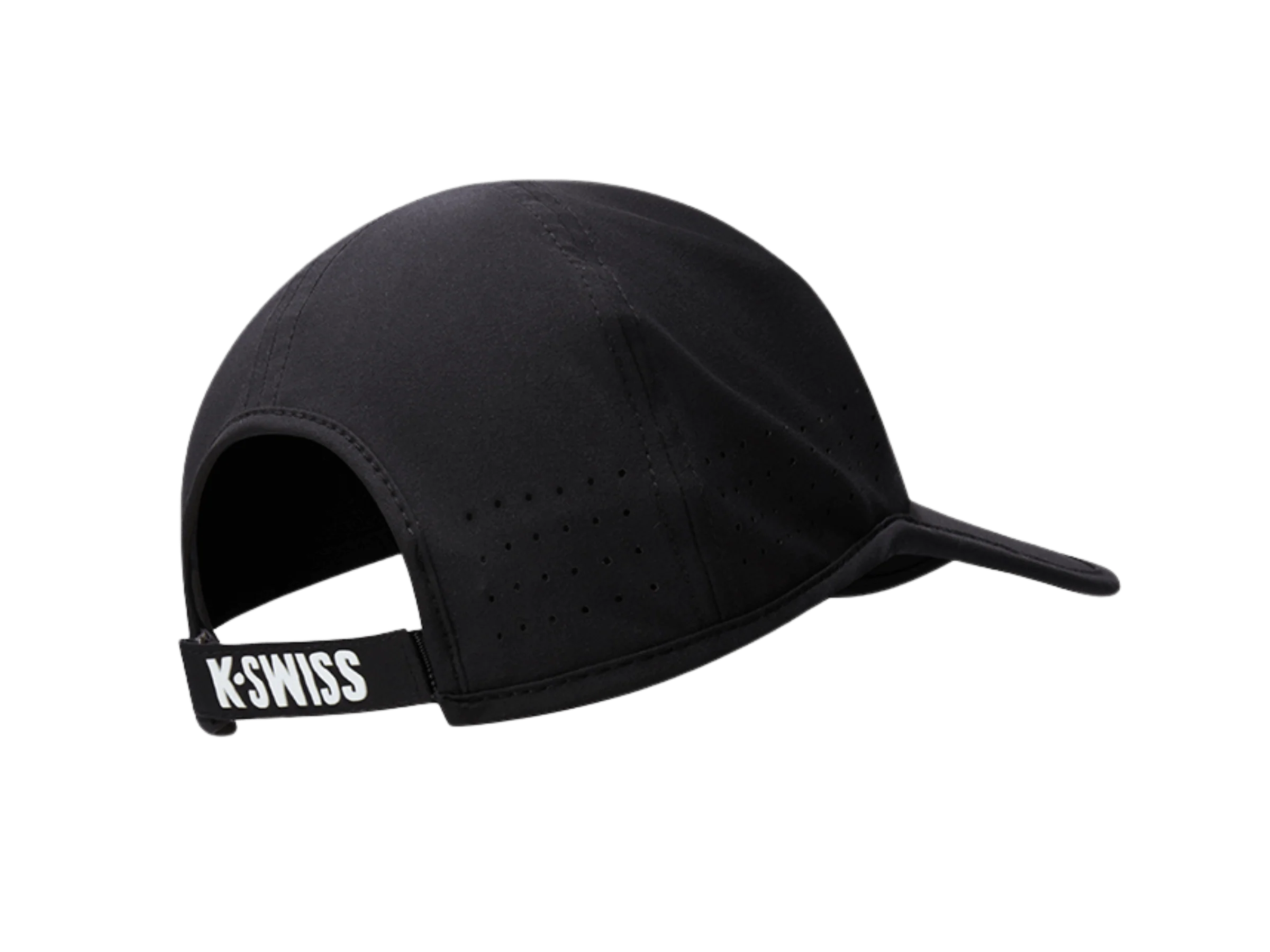 C3562-008 | RBLV HAT | BLACK - Image 2