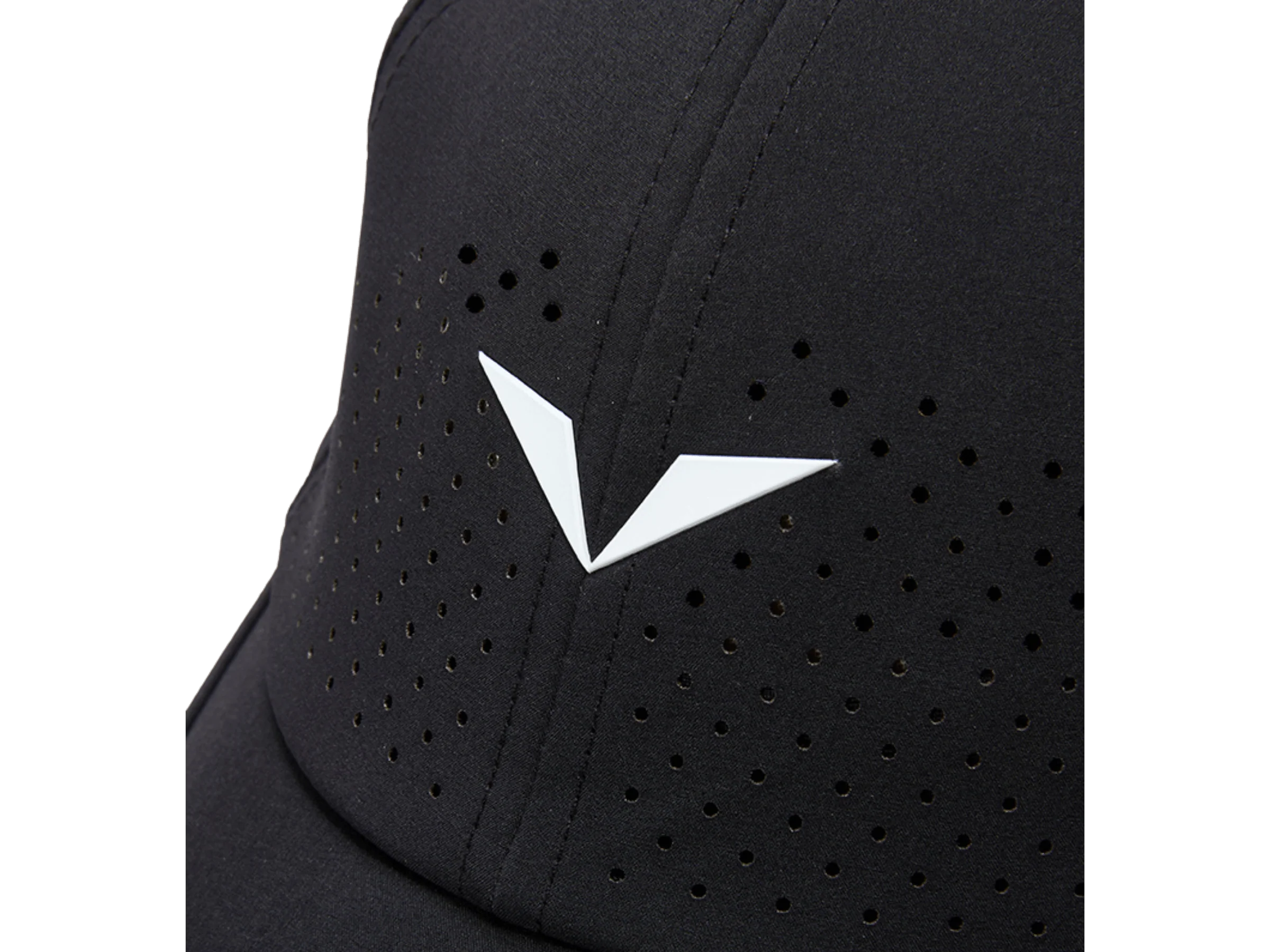 C3562-008 | RBLV HAT | BLACK - Image 4