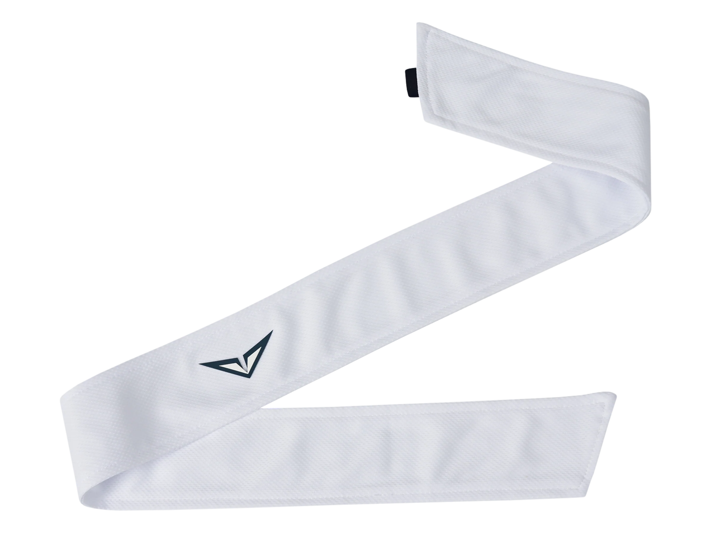 HB015-101 | RBLV HEADBAND | WHITE - Image 3