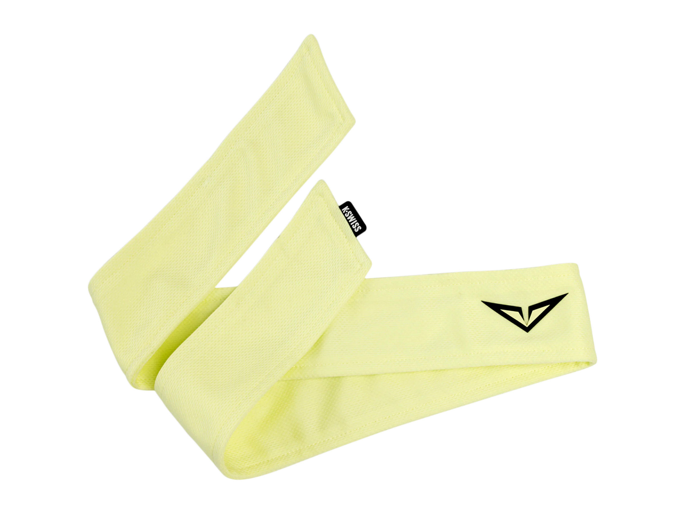 HB020-732 | RBLV US HEADBAND | YELLOW - Image 2