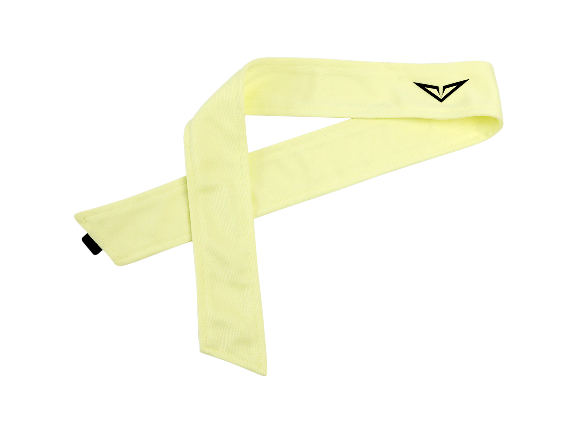 HB020-732 | RBLV US HEADBAND | YELLOW - Image 3
