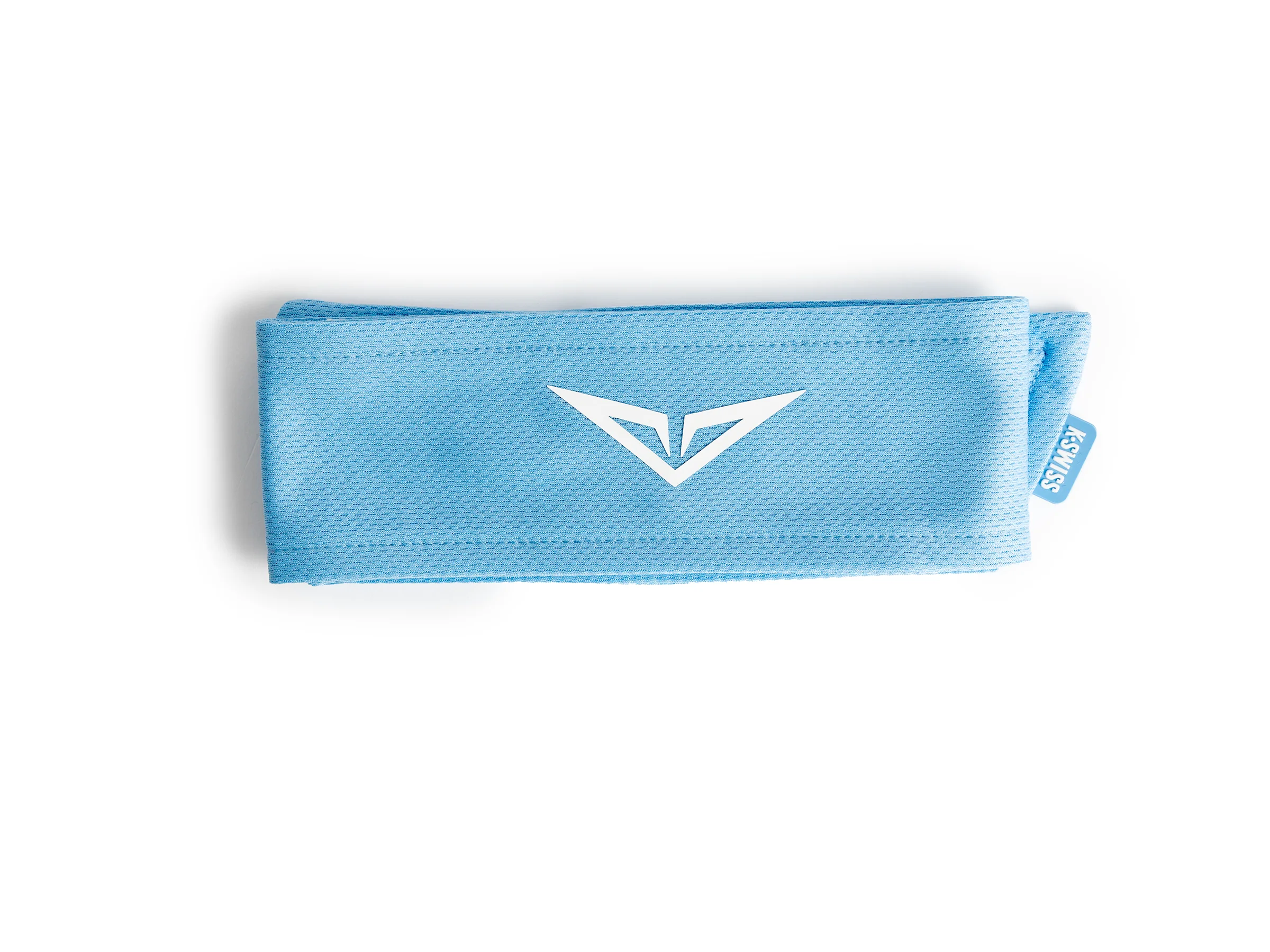 HB023-488 | RBLV HEADBAND | BLUE - Image 3