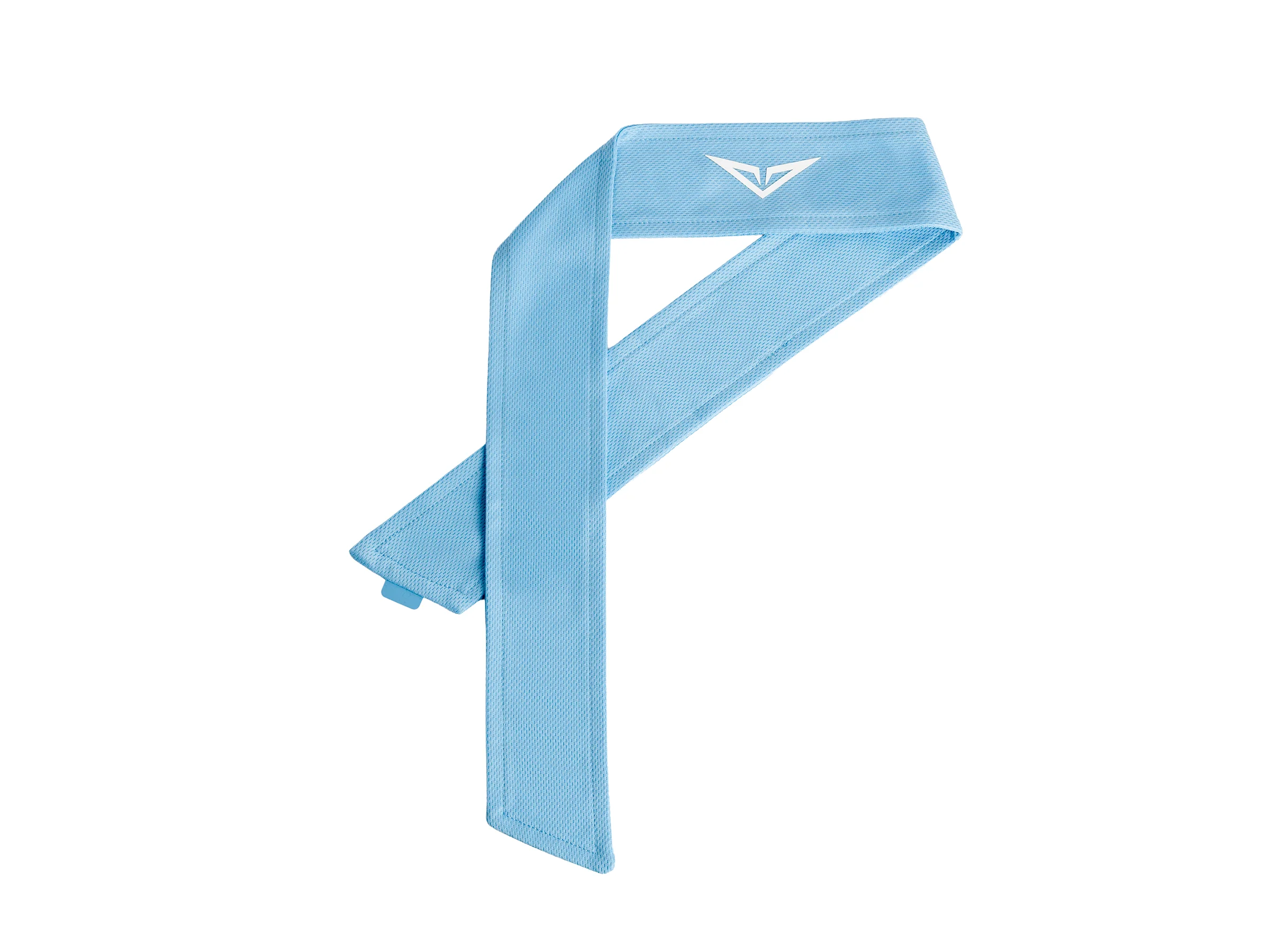 HB023-488 | RBLV HEADBAND | BLUE - Image 4