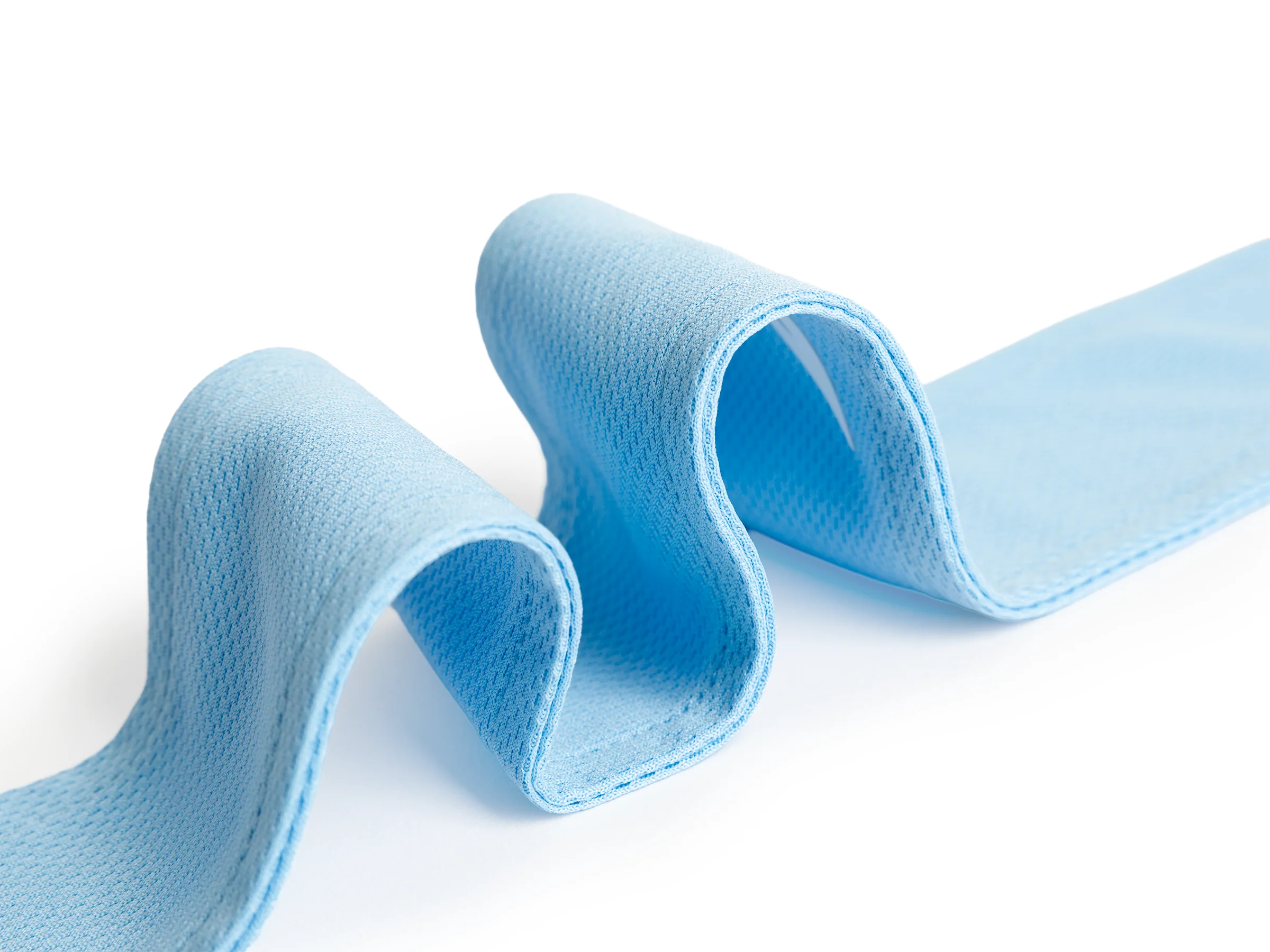 HB023-488 | RBLV HEADBAND | BLUE - Image 5