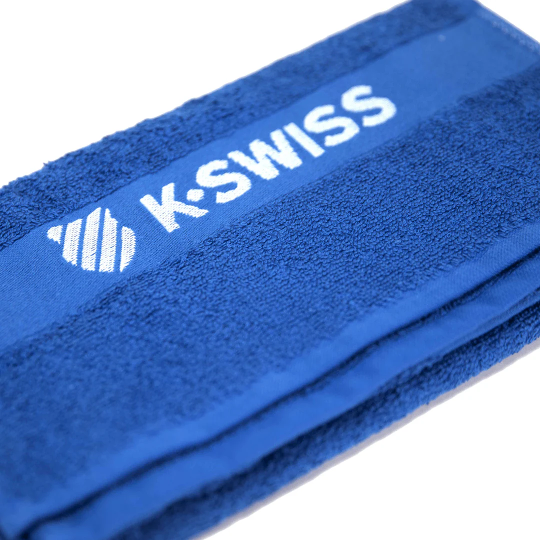 KPR533 | TOWEL | BLUE - Image 2
